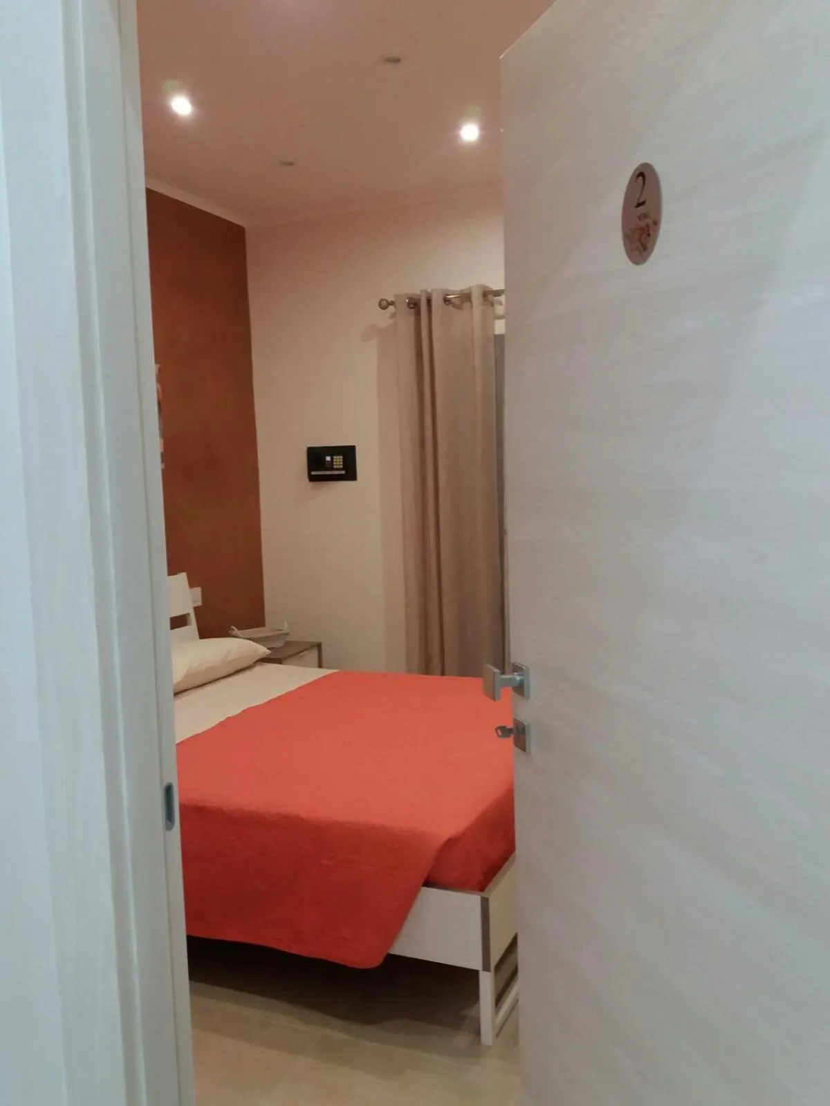 La dimora di Vituccio B&B