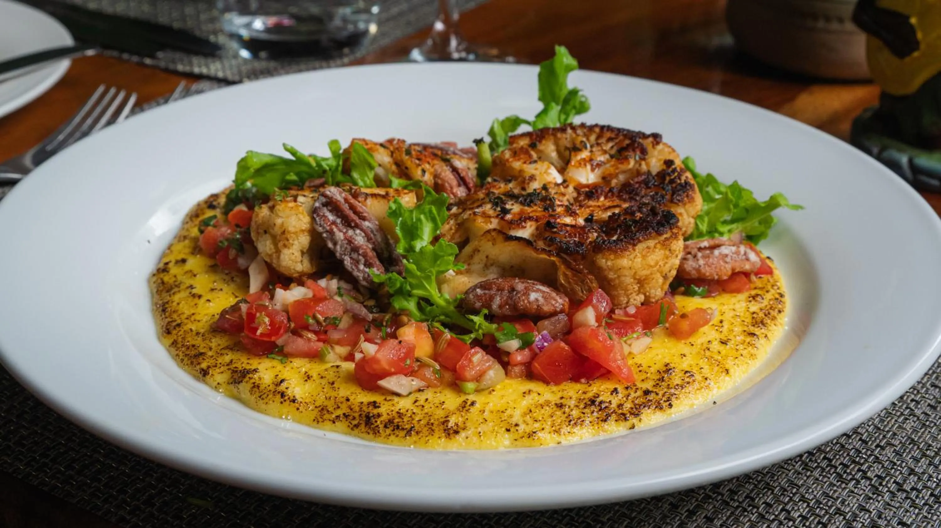 Restaurant/places to eat in Chachagua Rainforest Hotel & Hot Springs