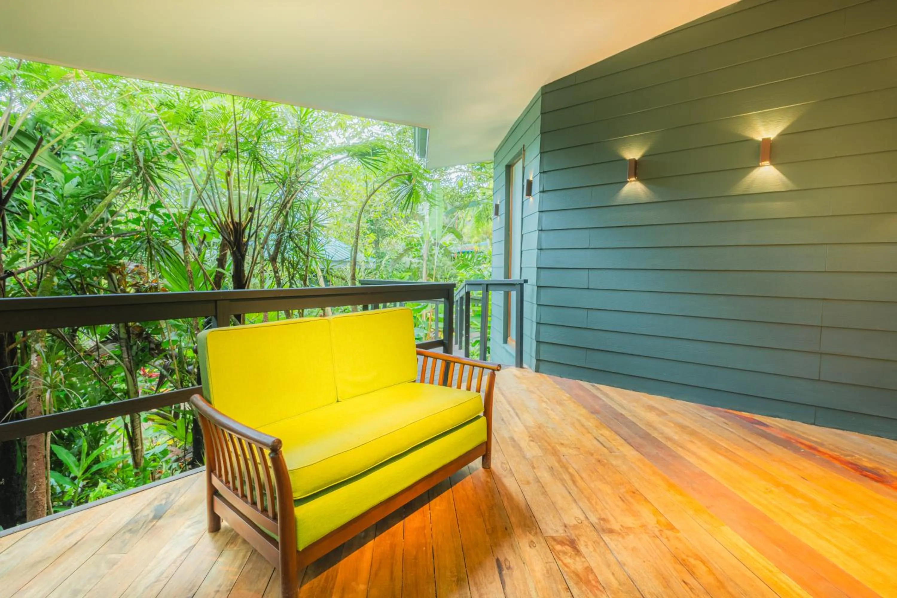 View (from property/room) in Chachagua Rainforest Hotel & Hot Springs