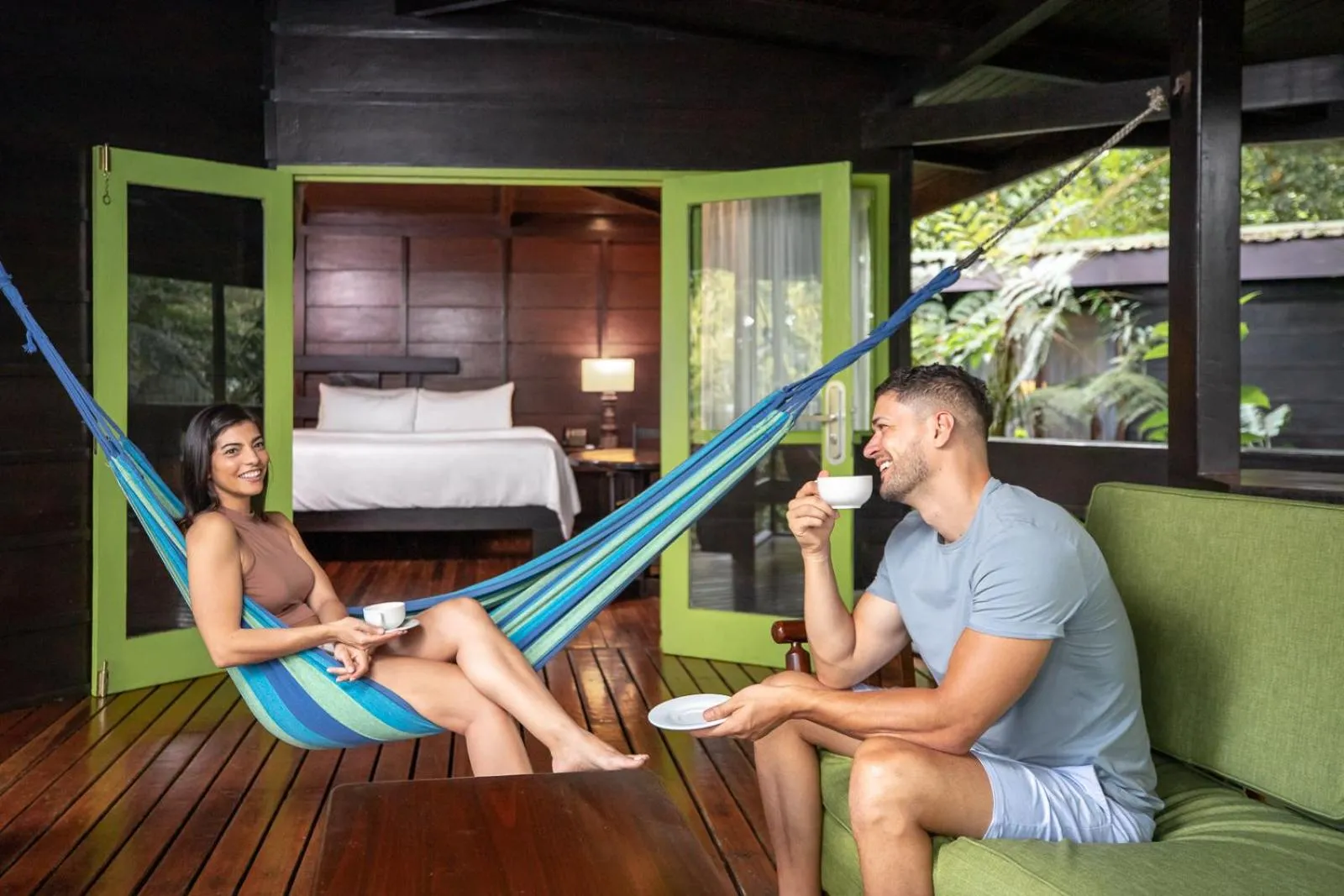 Other in Chachagua Rainforest Hotel & Hot Springs