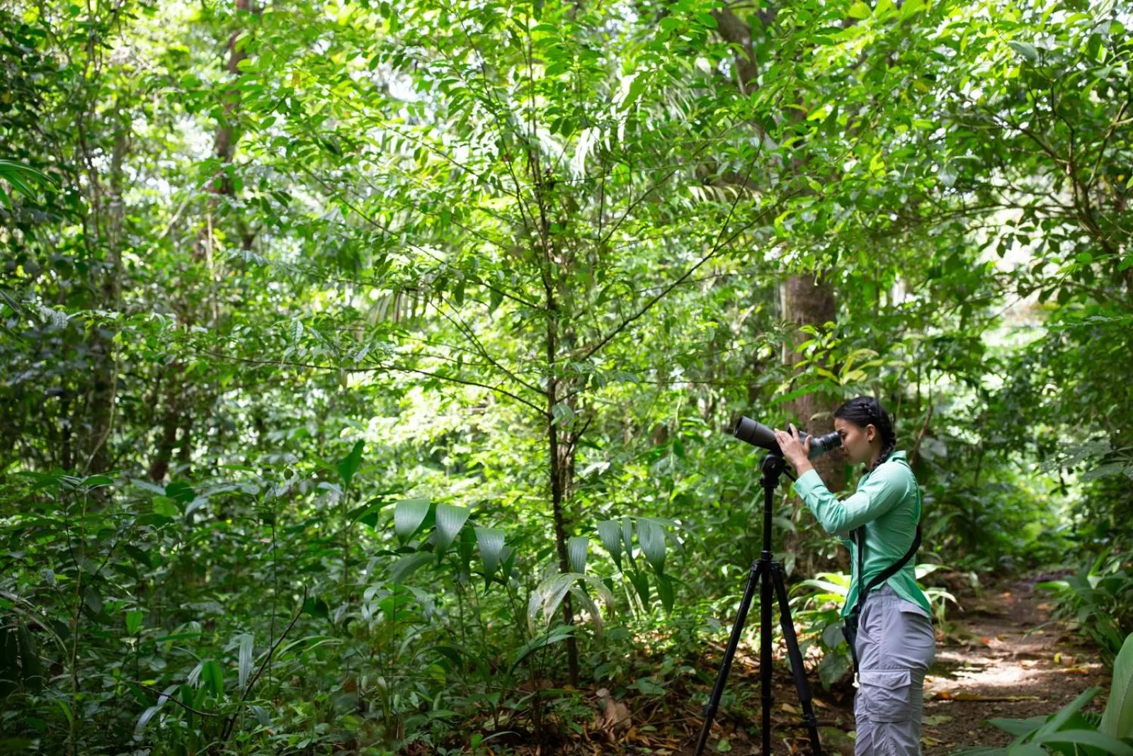 Off site in Chachagua Rainforest Hotel & Hot Springs