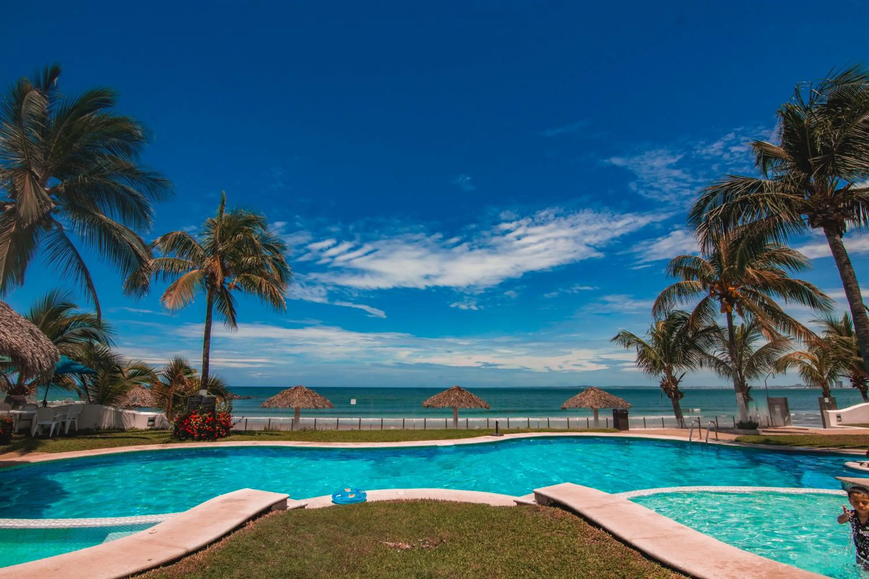 Day in Playa Caracol Hotel & Spa