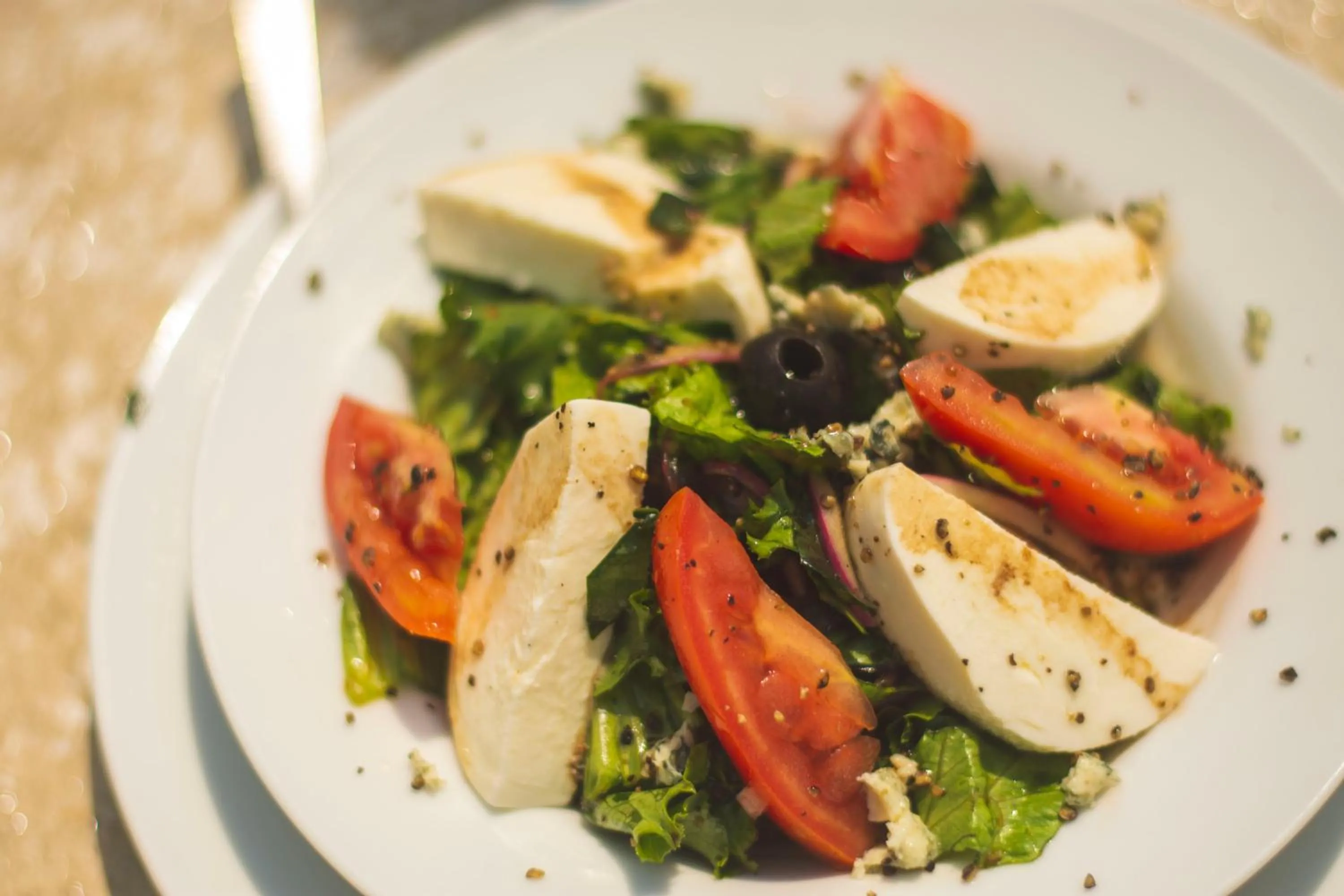 Food and drinks in Playa Caracol Hotel & Spa