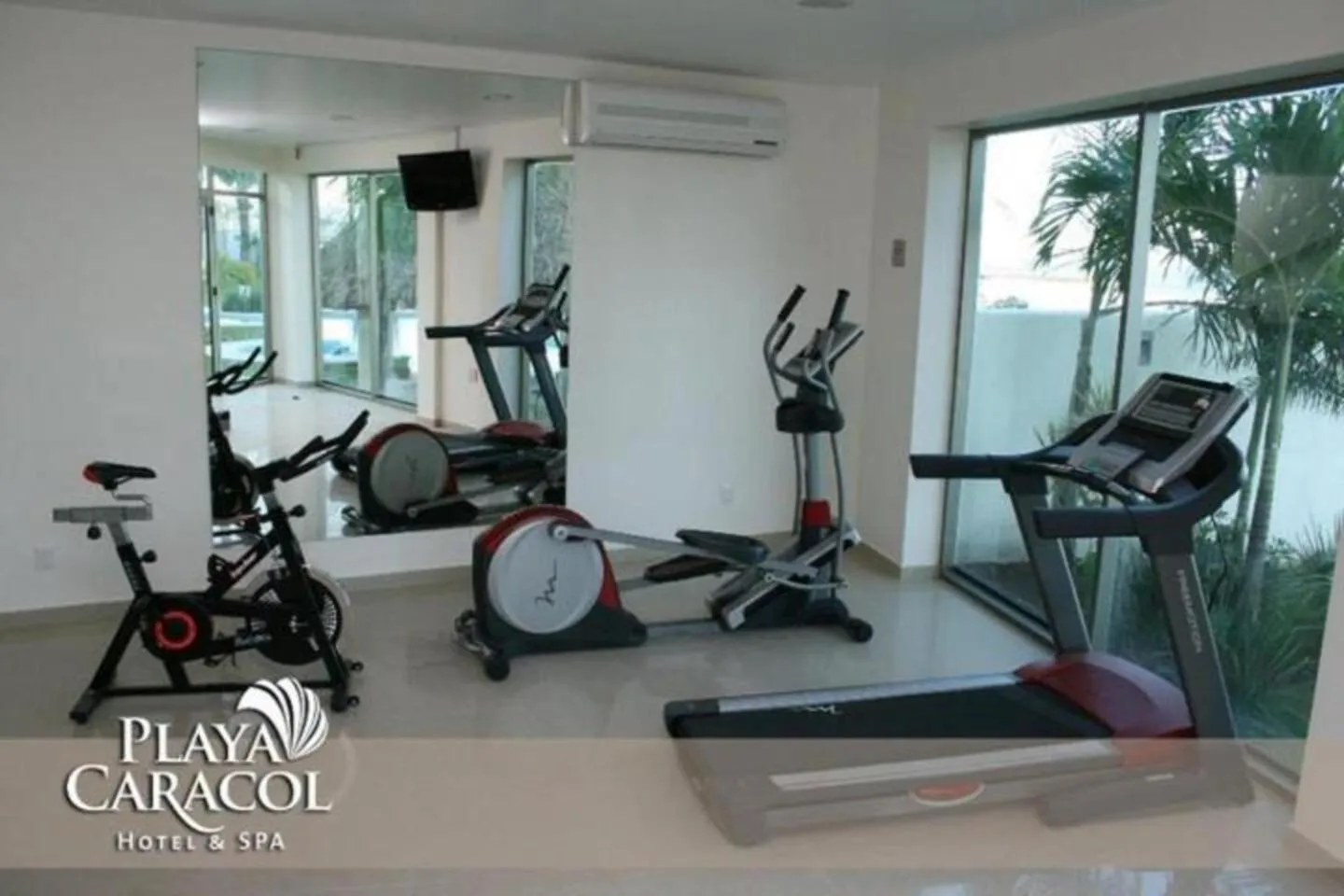 Playa Caracol Hotel & Spa