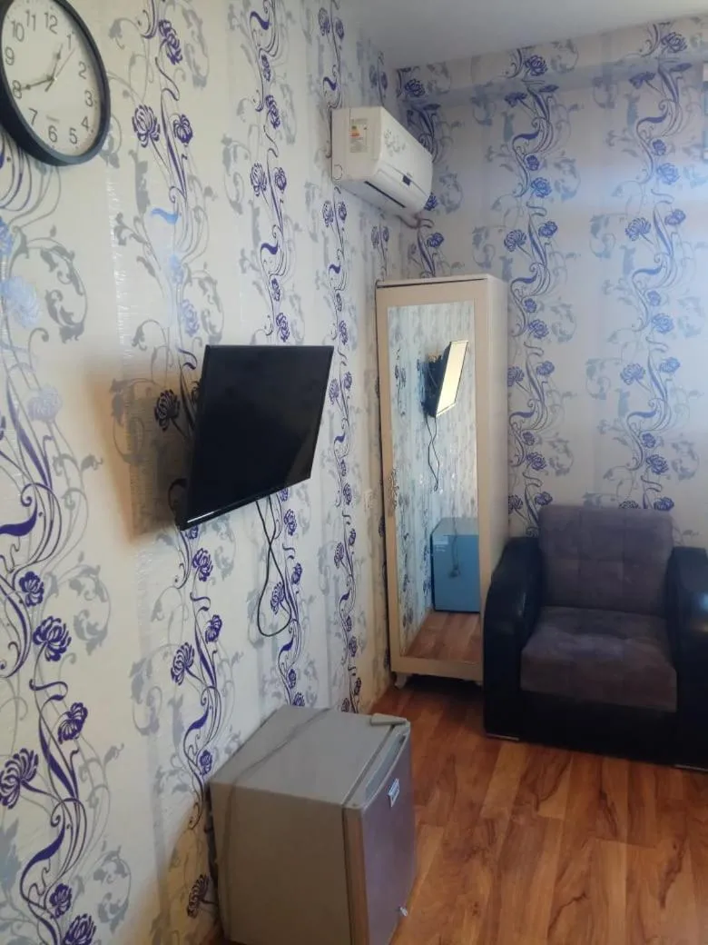Sheki Guest House