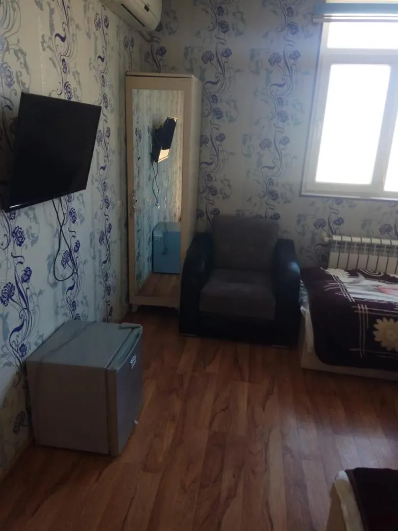 Sheki Guest House