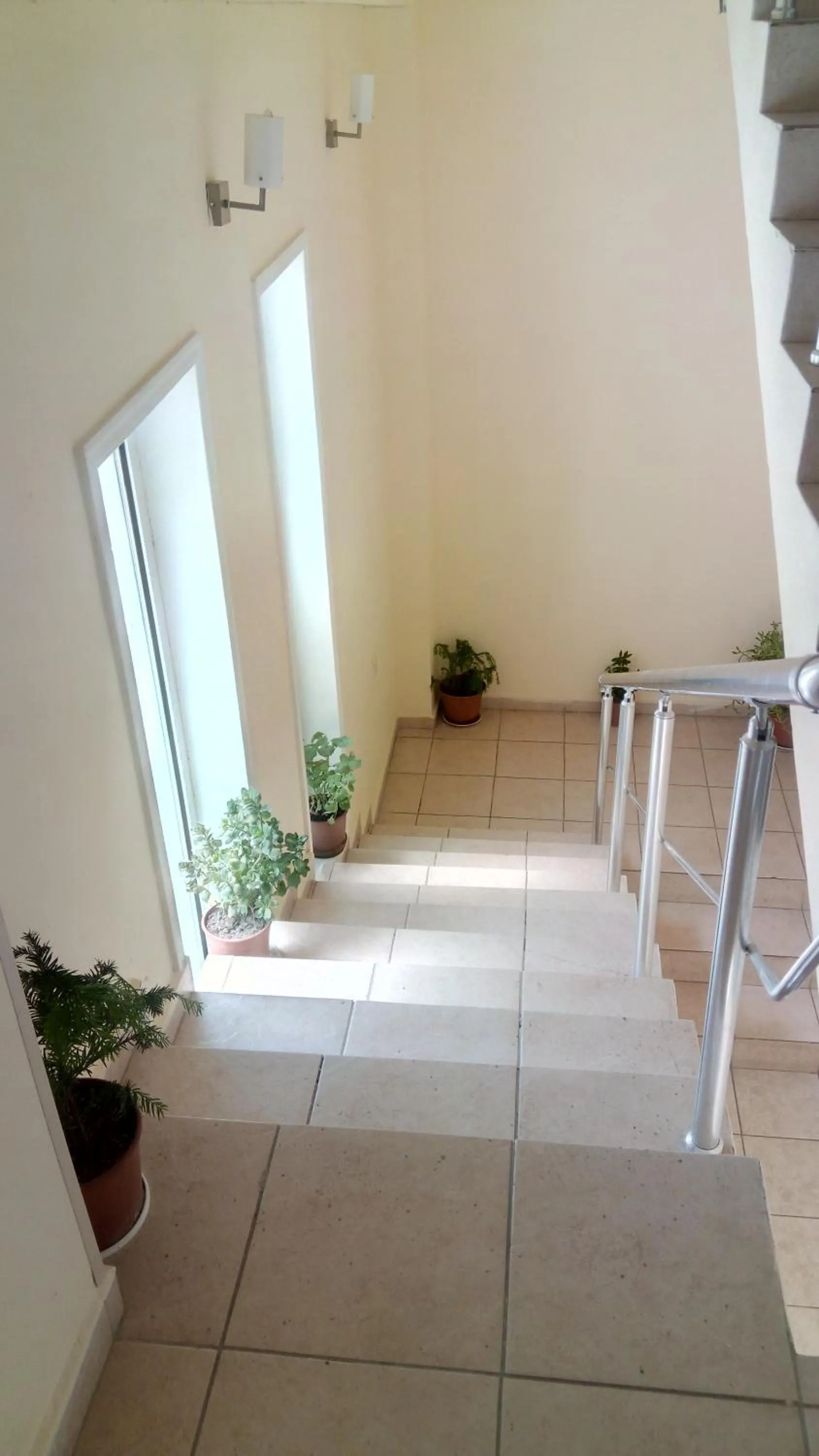Sheki Guest House