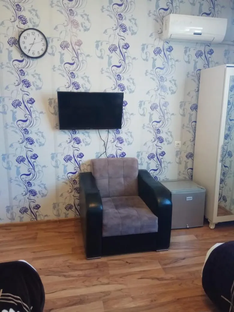 Sheki Guest House