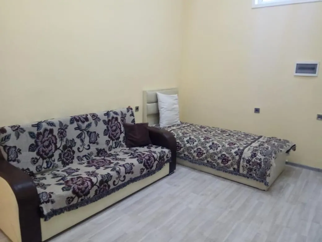 Sheki Guest House