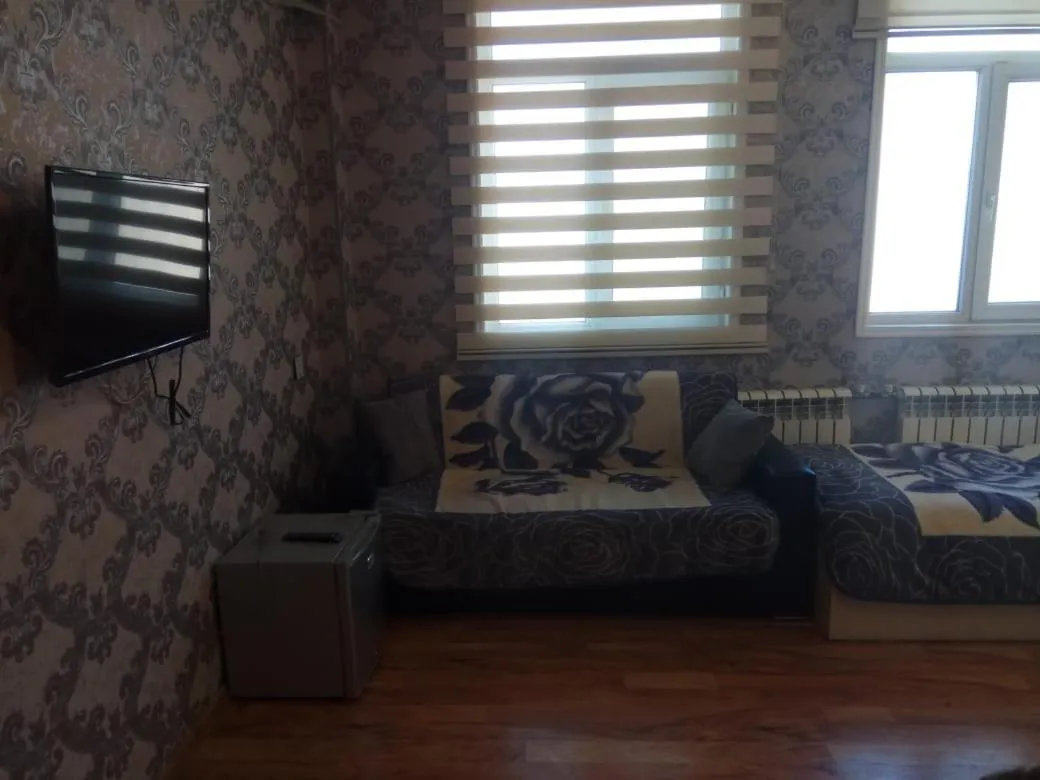 Sheki Guest House