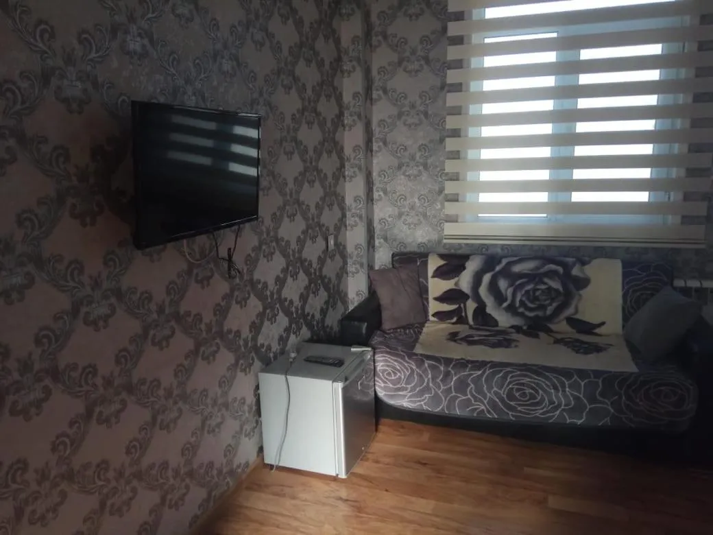 Sheki Guest House