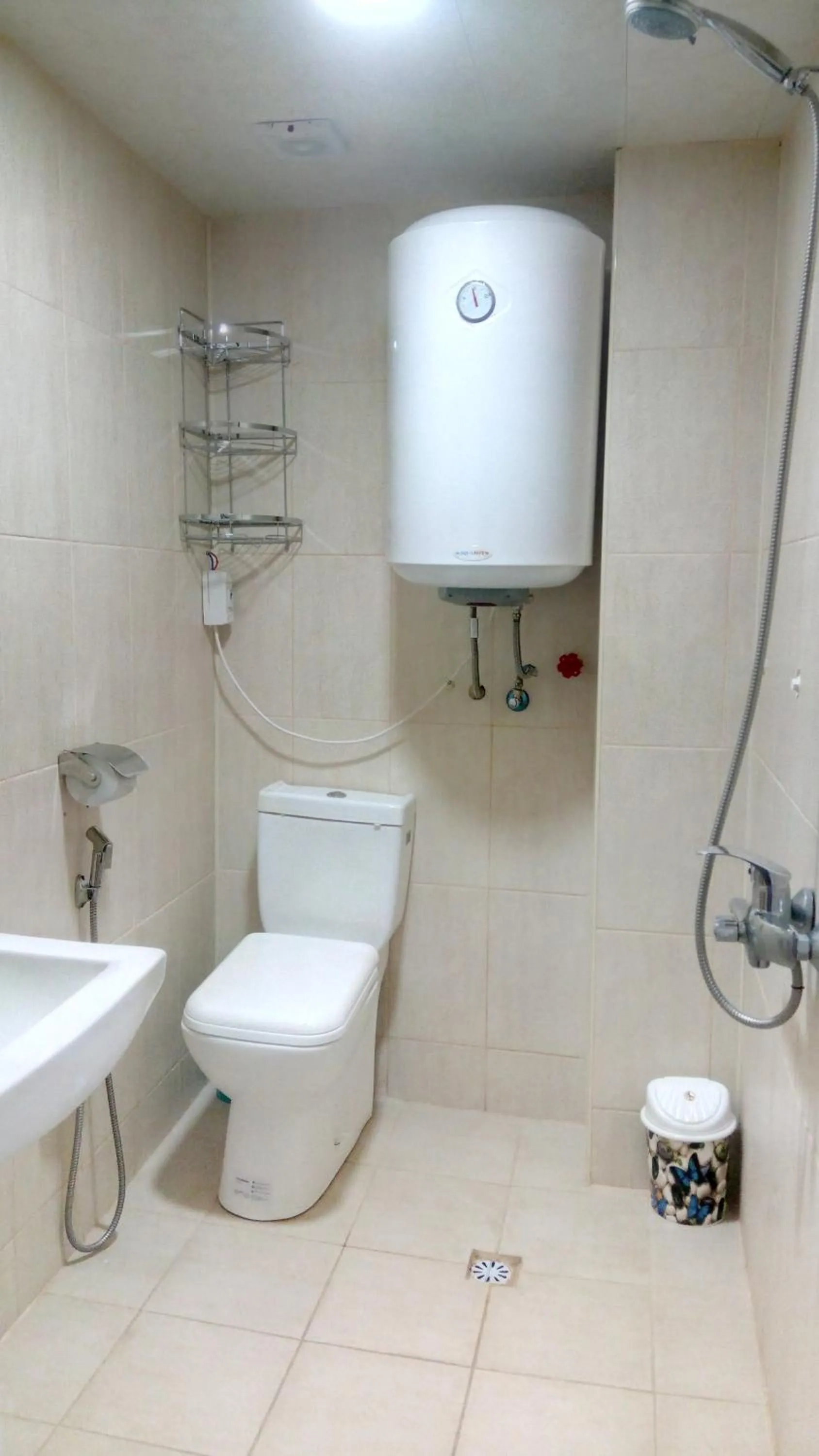 Sheki Guest House