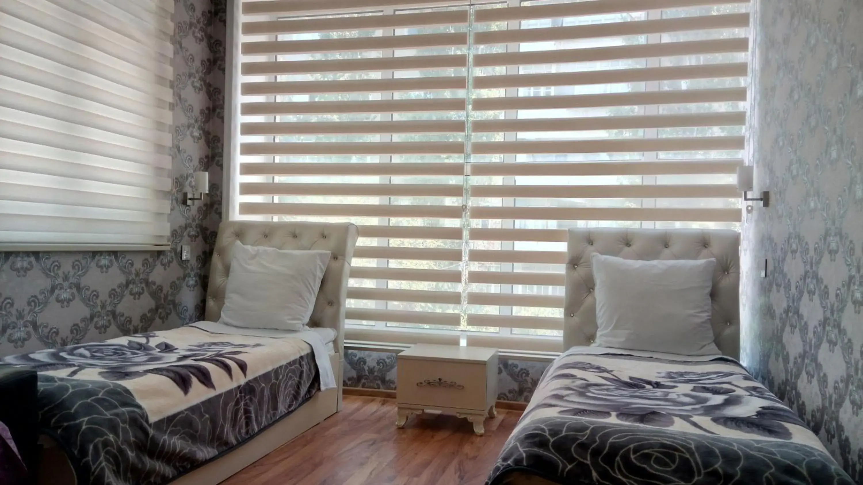 Sheki Guest House Sheki Guest House