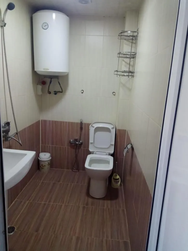 Sheki Guest House
