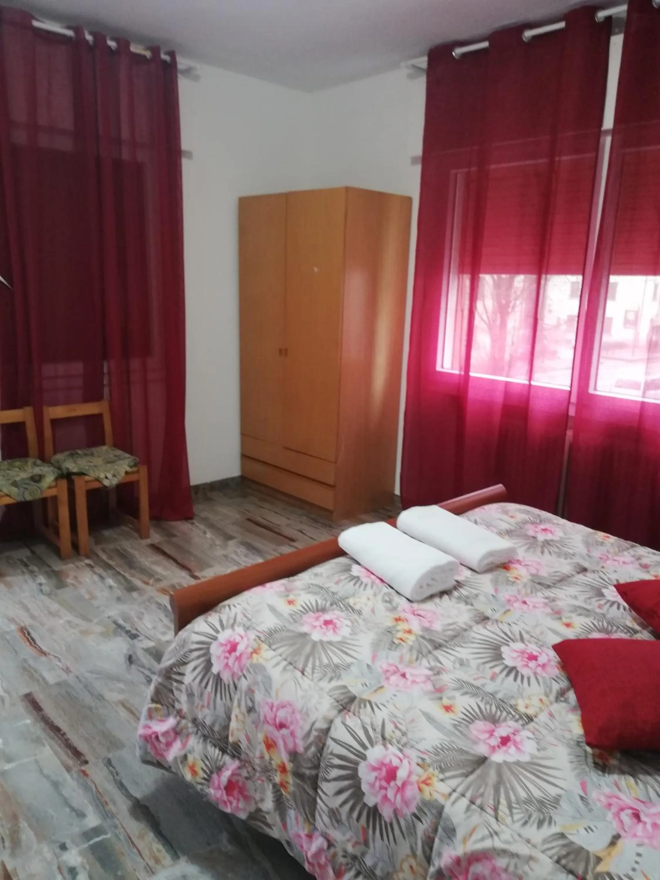 Bed in Venice Holiday