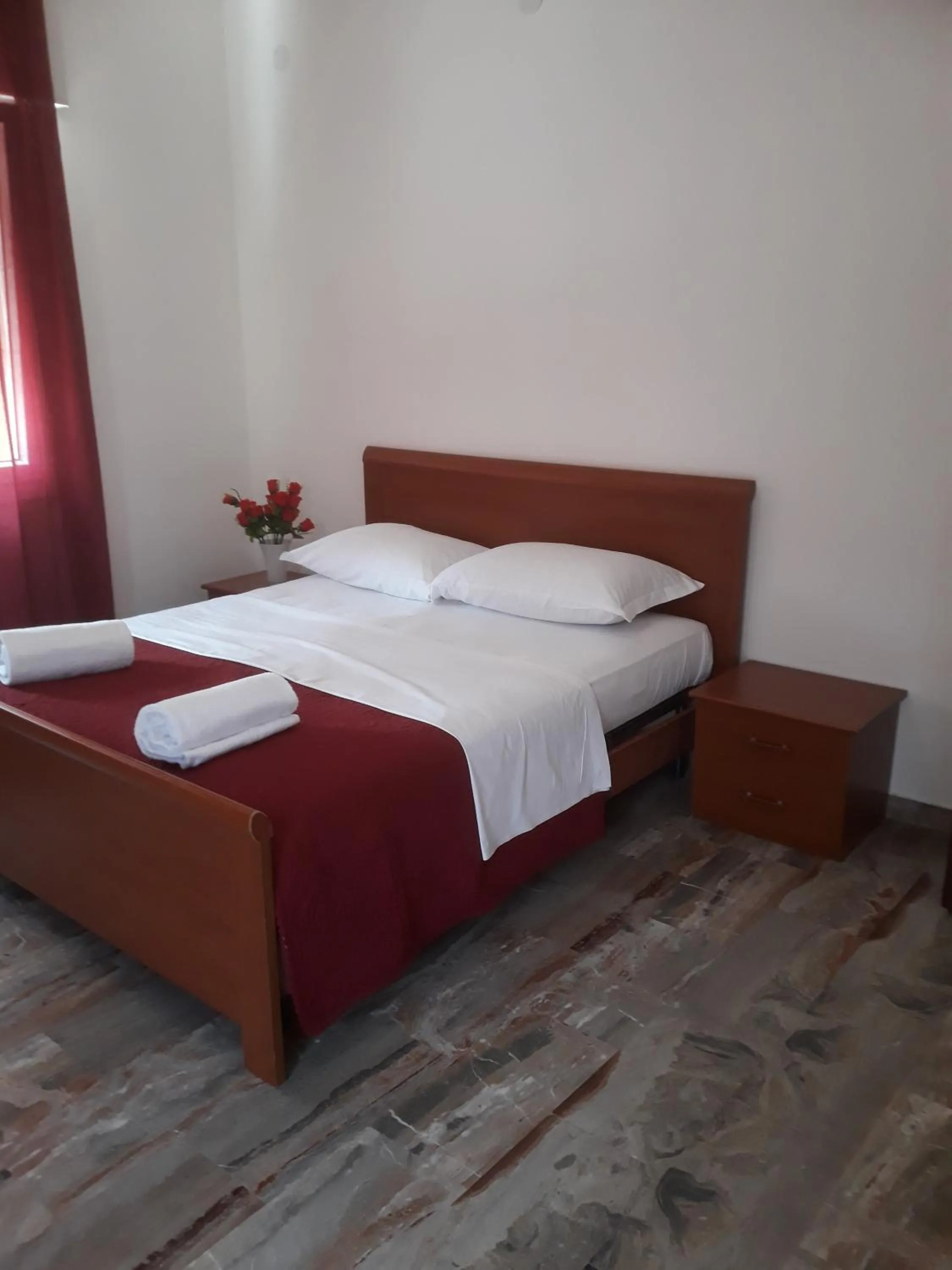 City view, Bed in Venice Holiday