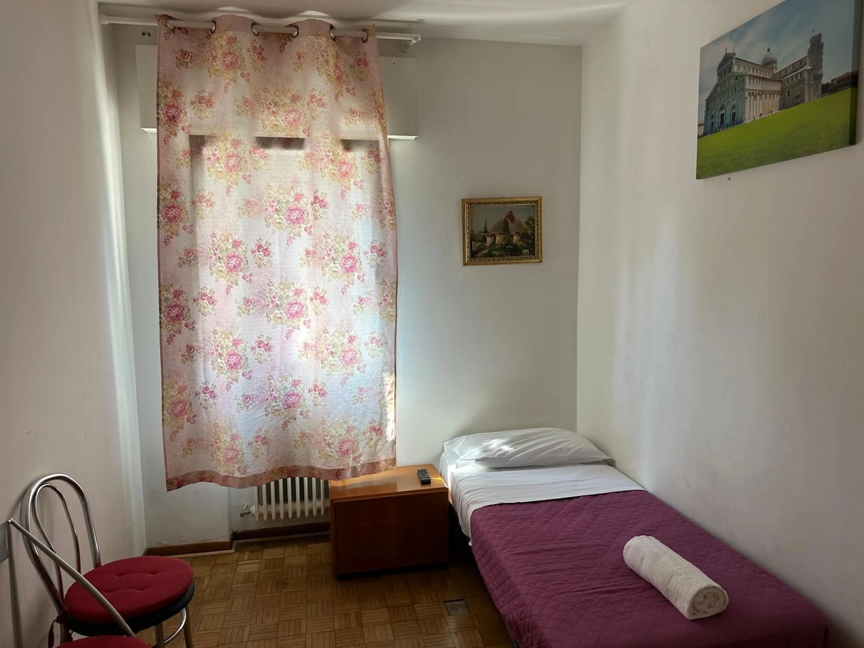 Bed in Venice Holiday