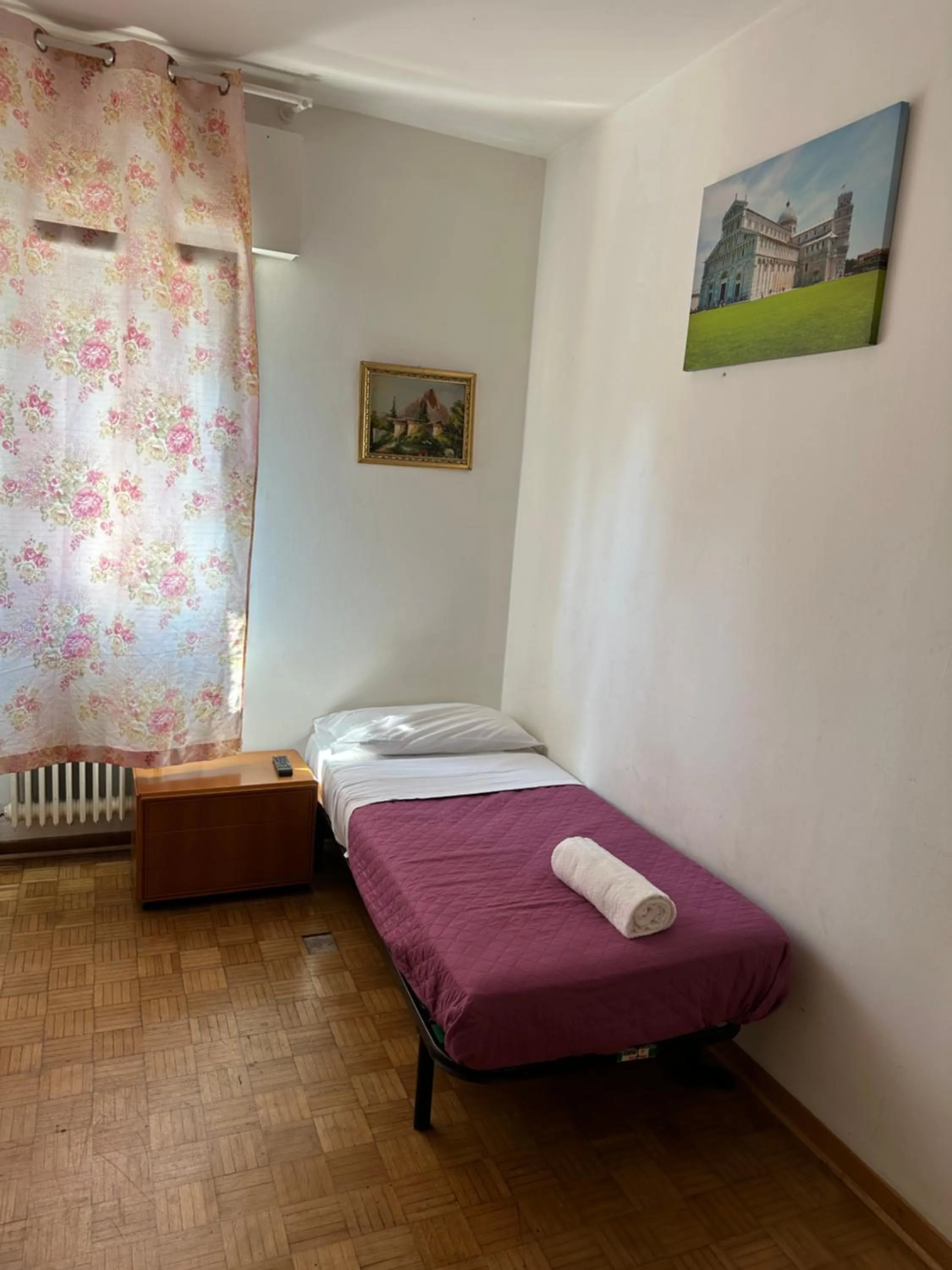 Bed in Venice Holiday