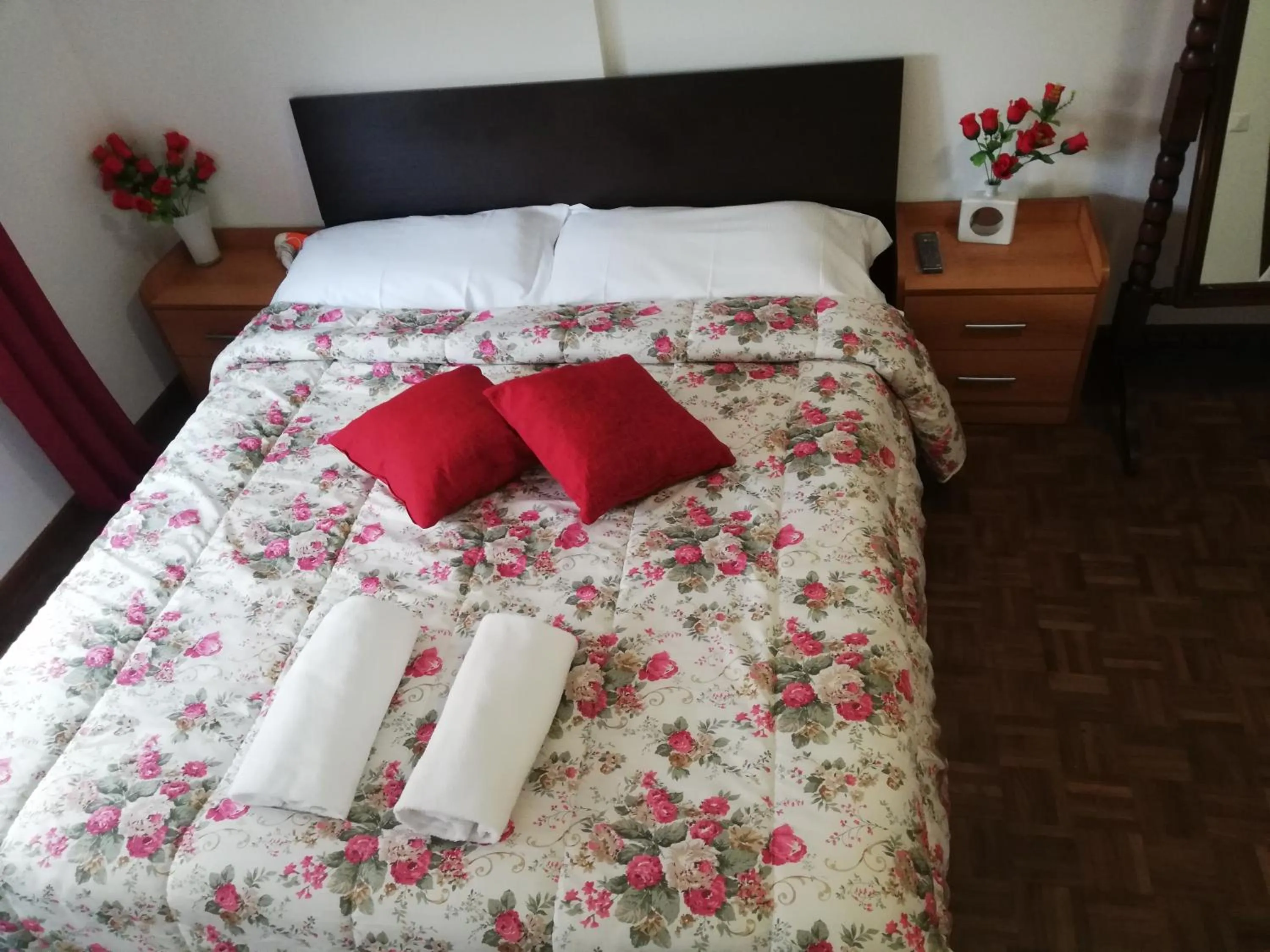 Bed in Venice Holiday