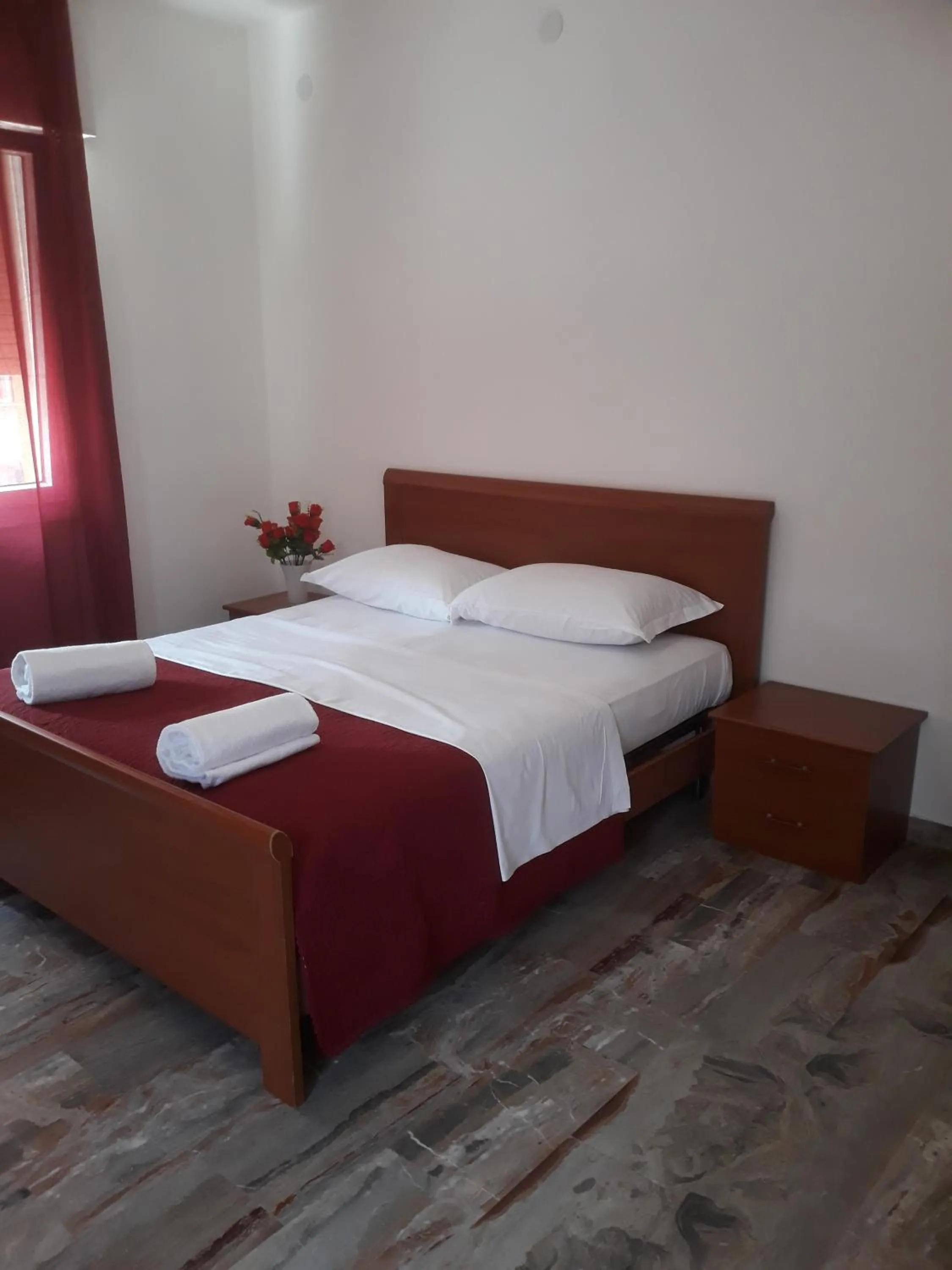 City view, Bed in Venice Holiday