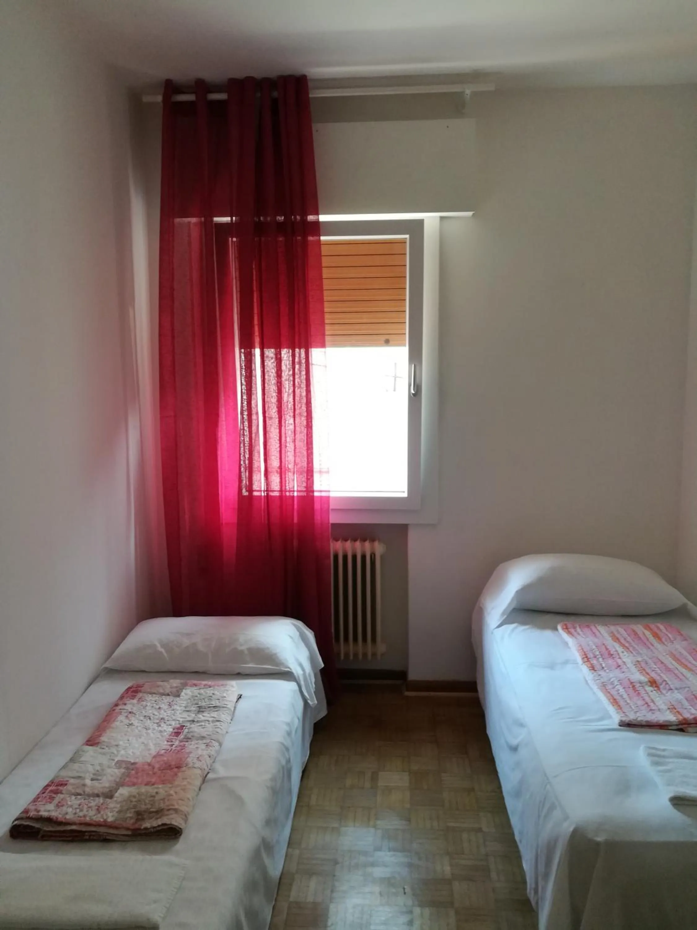 Street view, Bed in Venice Holiday