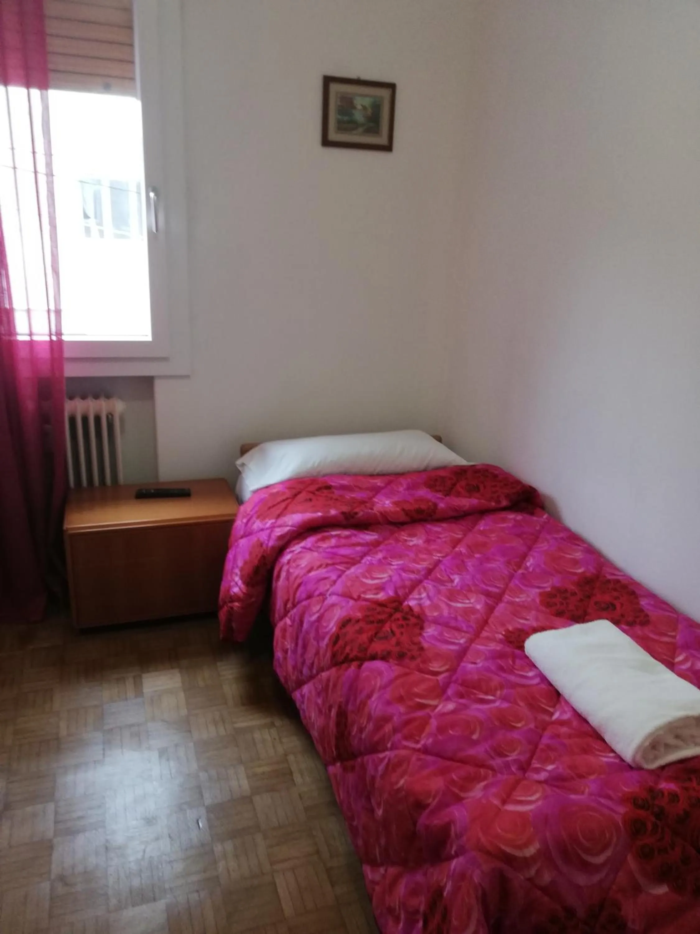 Bed in Venice Holiday