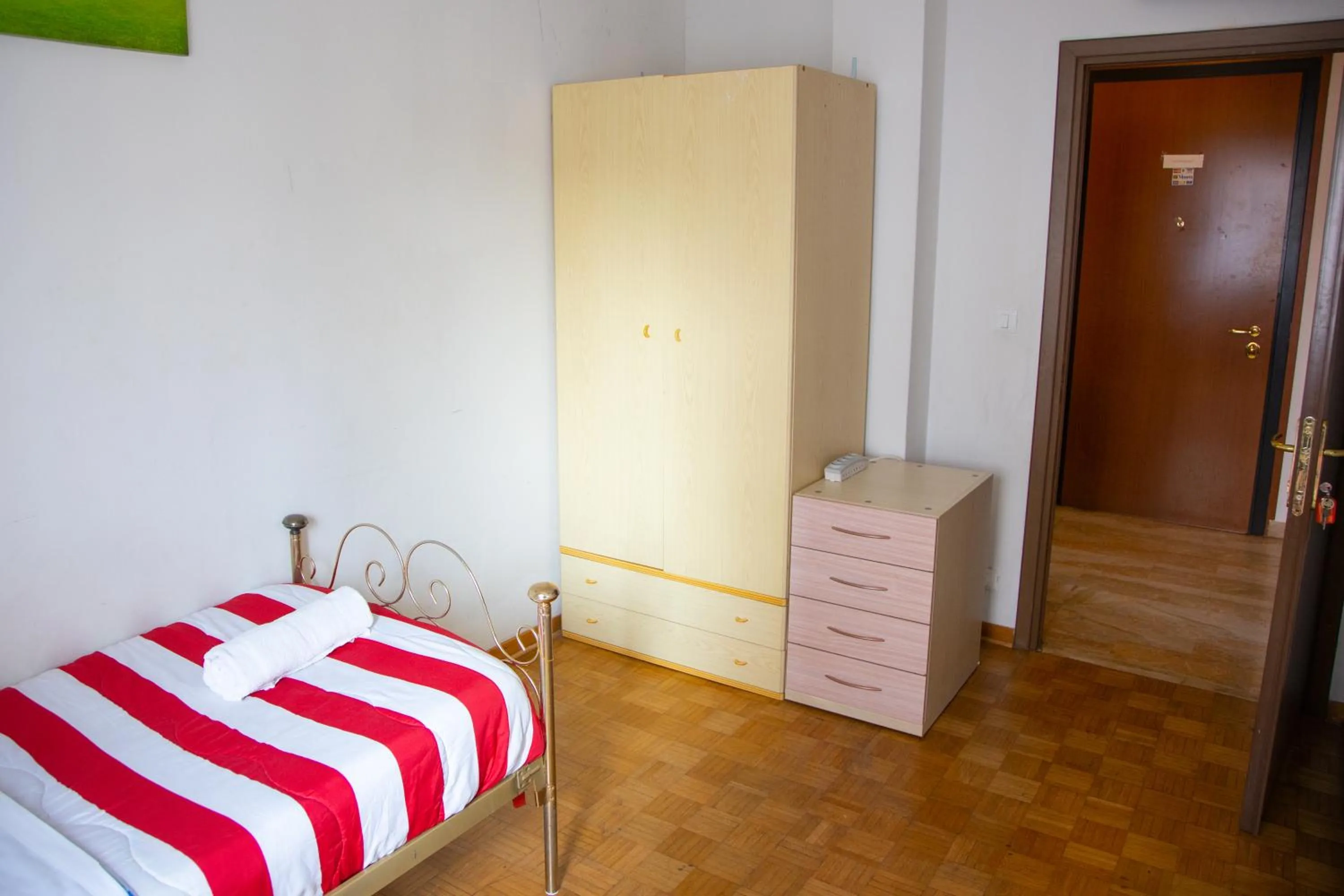 Bed in Venice Holiday