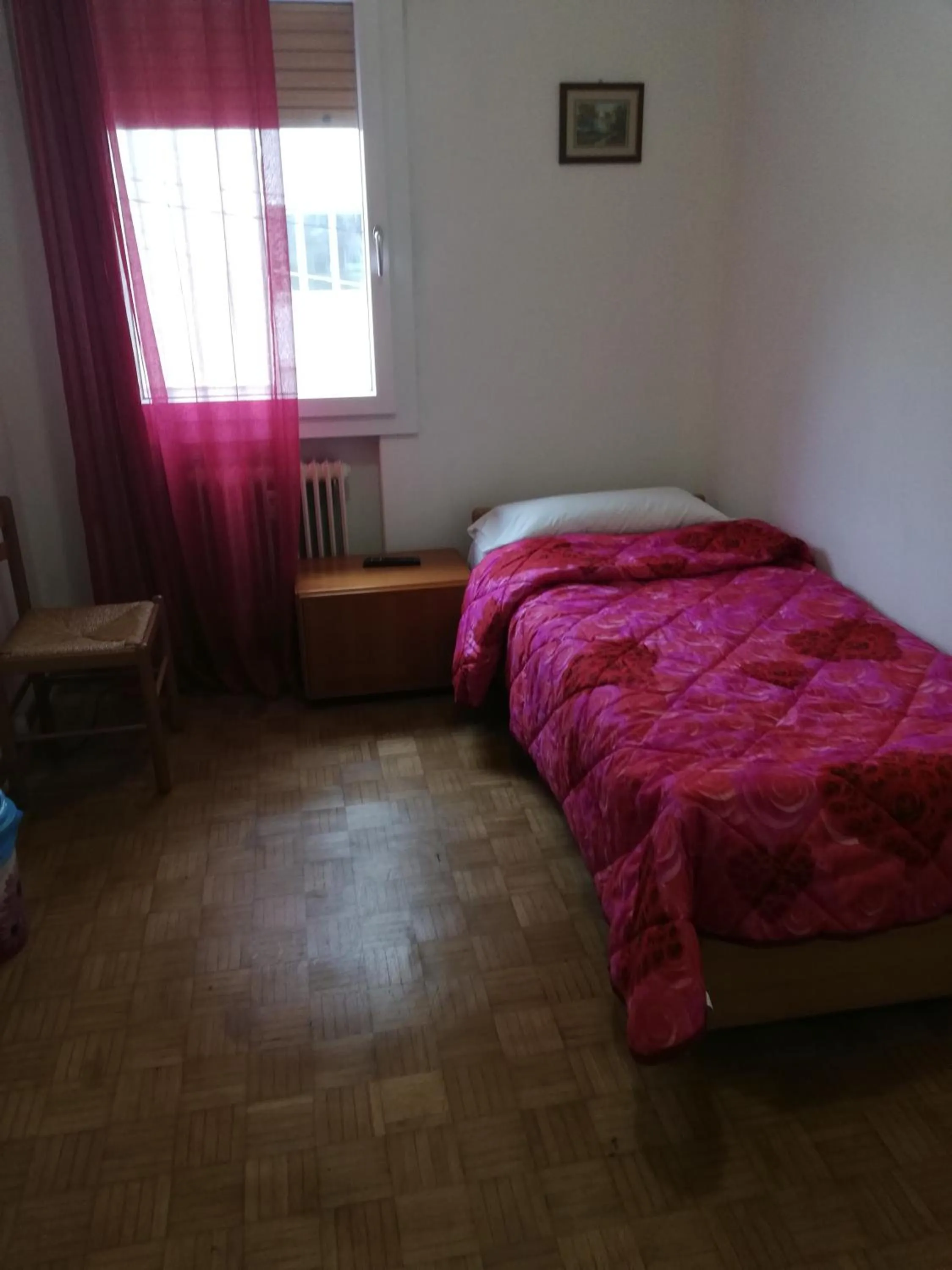 Bed in Venice Holiday