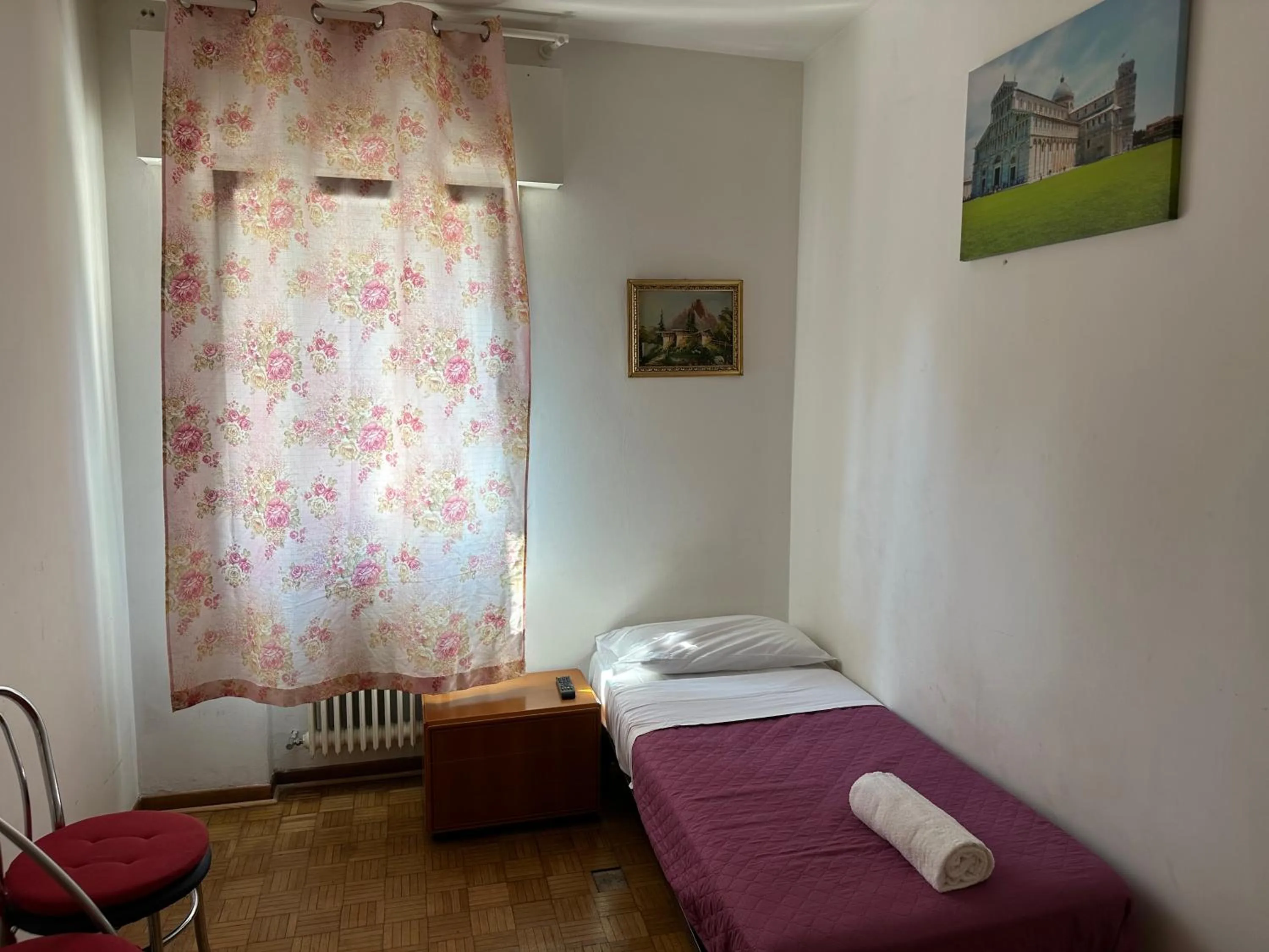 Bed in Venice Holiday