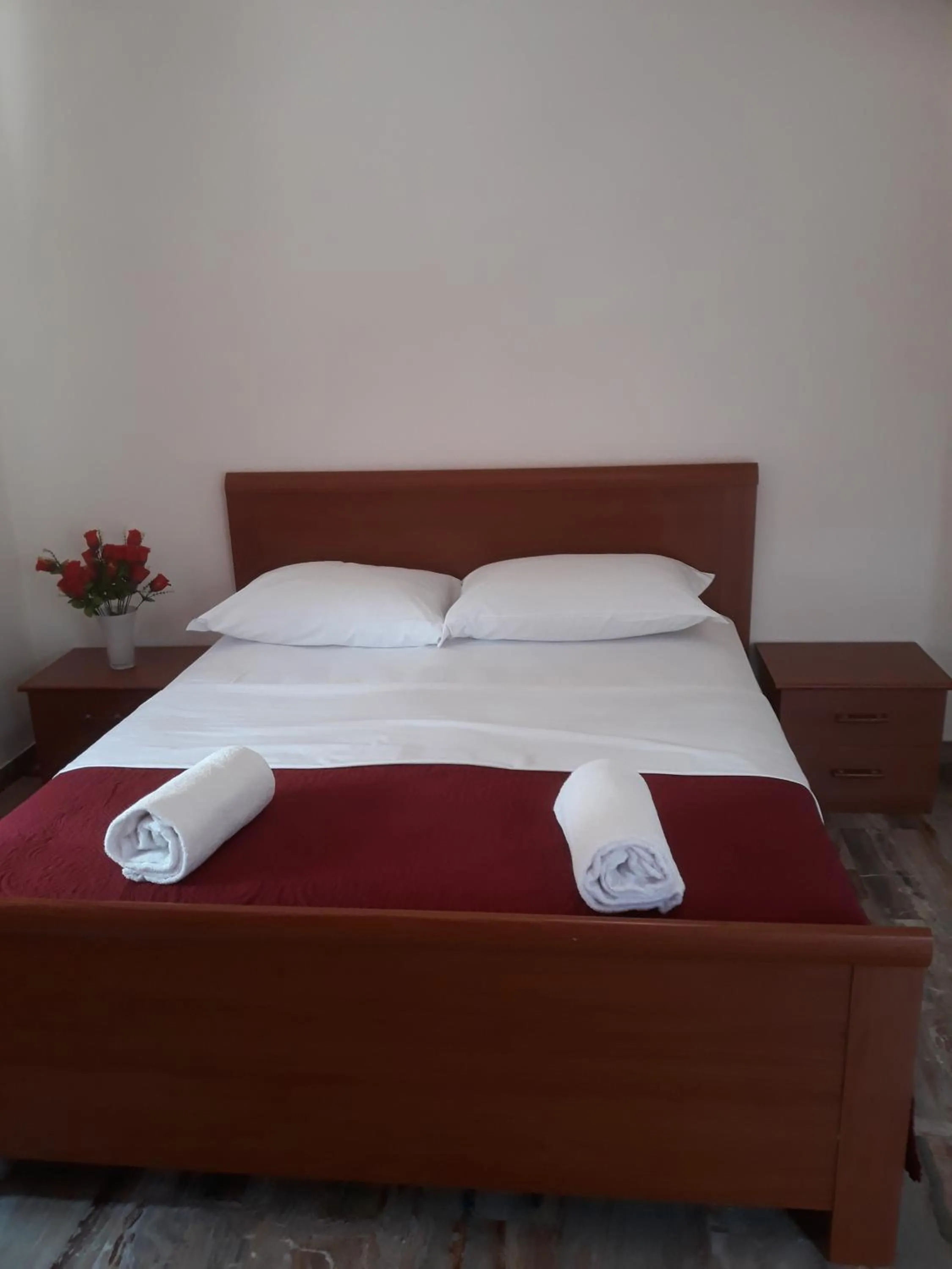 City view, Bed in Venice Holiday