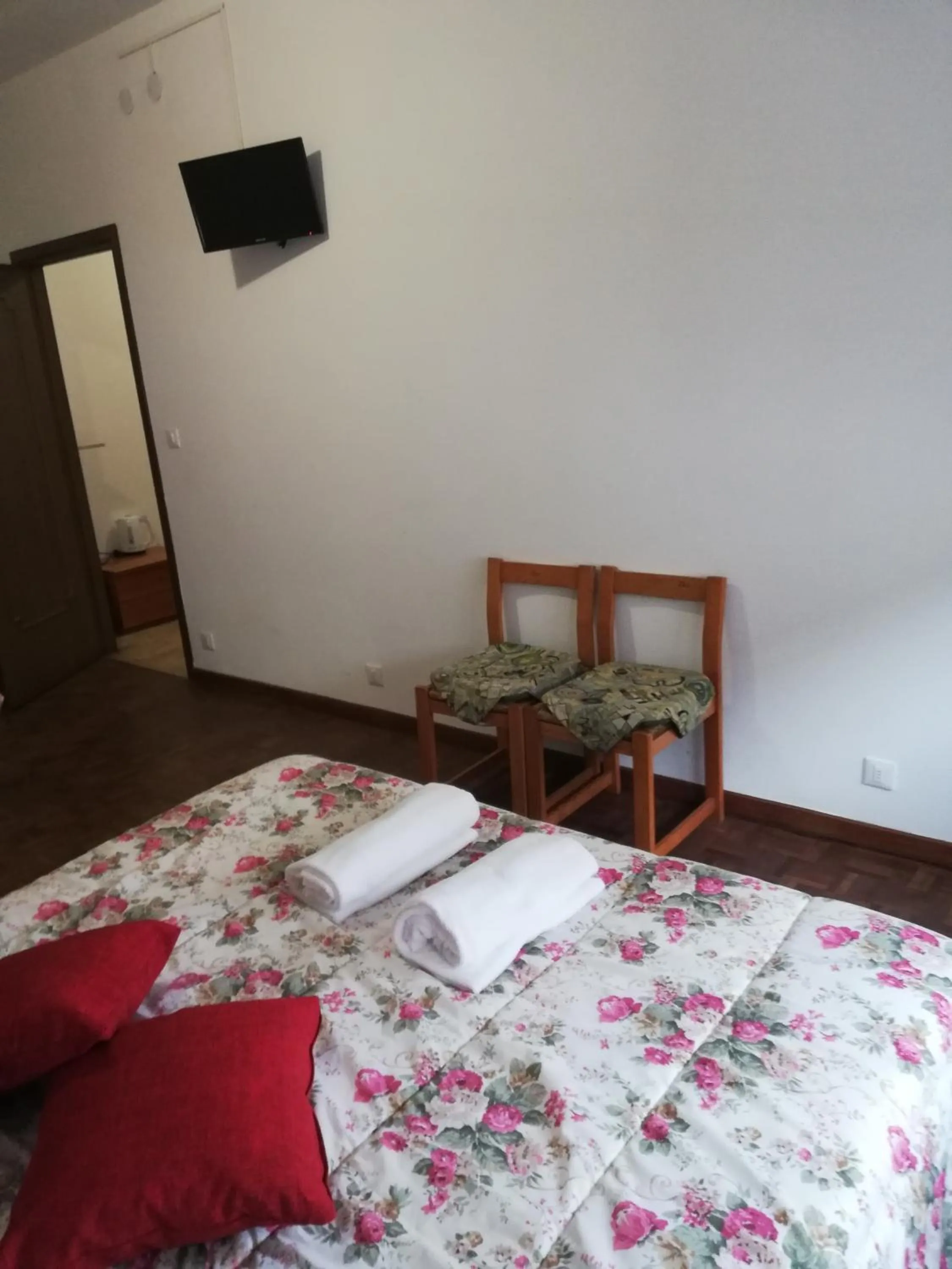 Bed in Venice Holiday