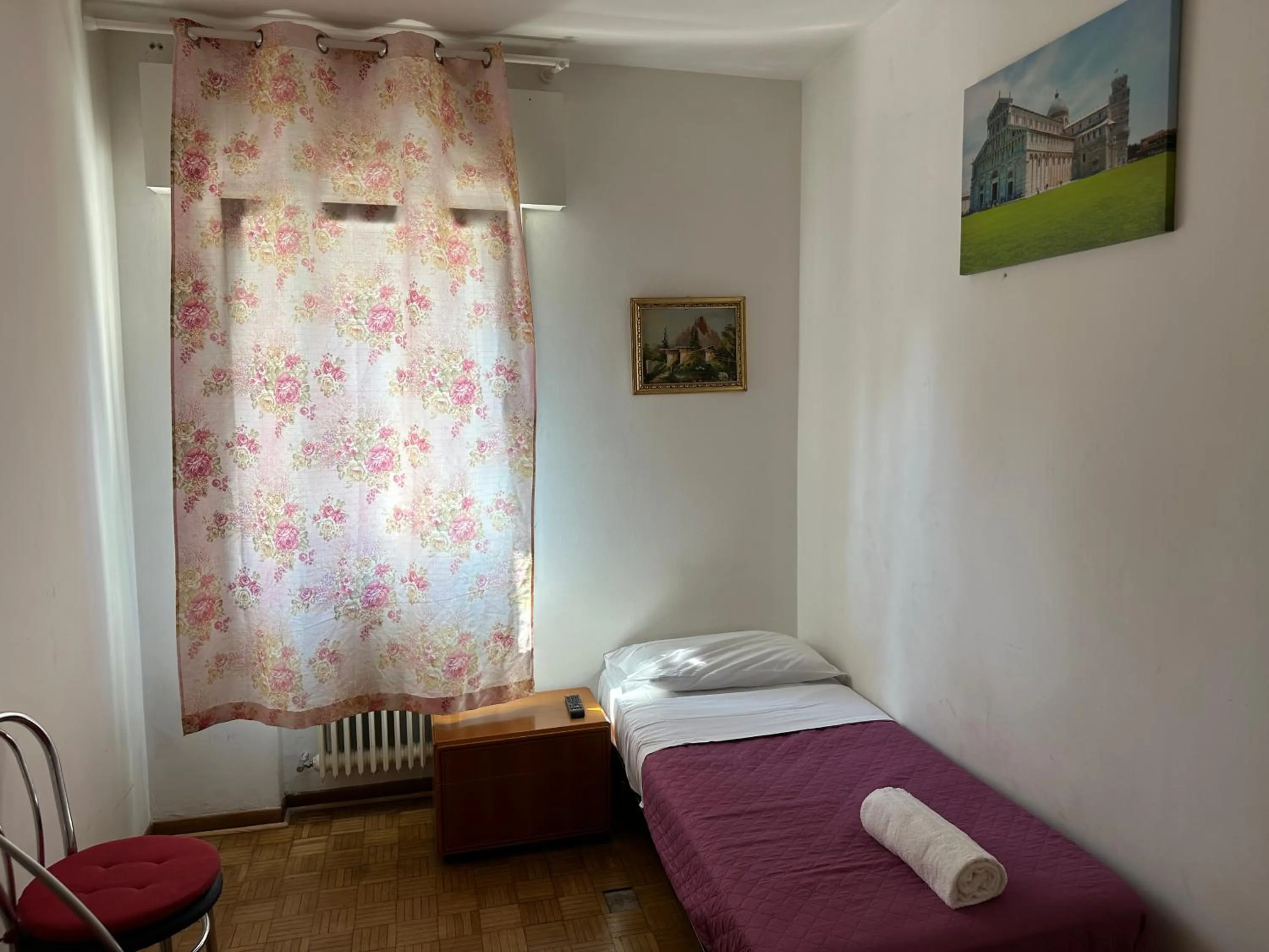 Bed in Venice Holiday