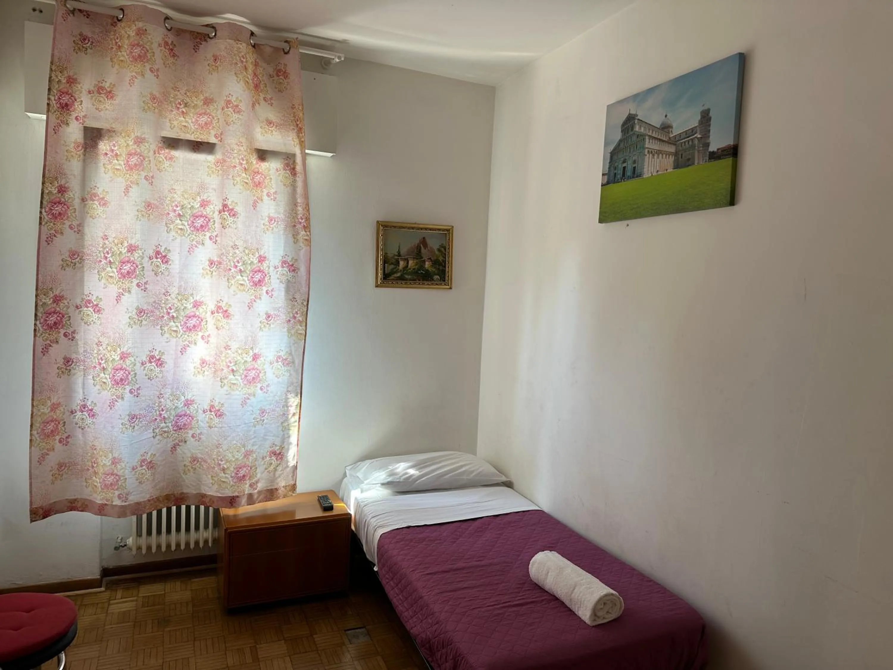 Bed in Venice Holiday