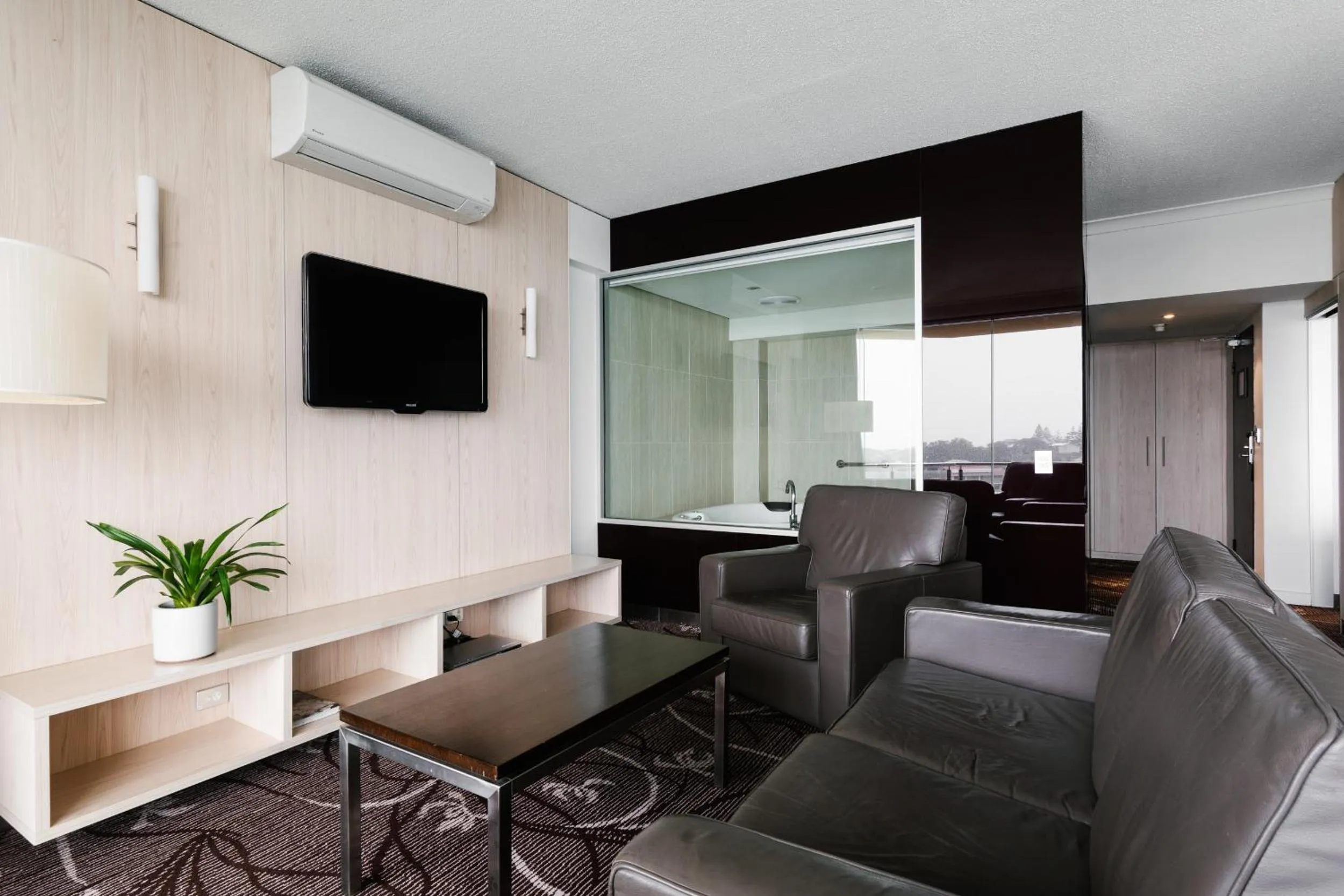 TV and multimedia in Lakes Hotel