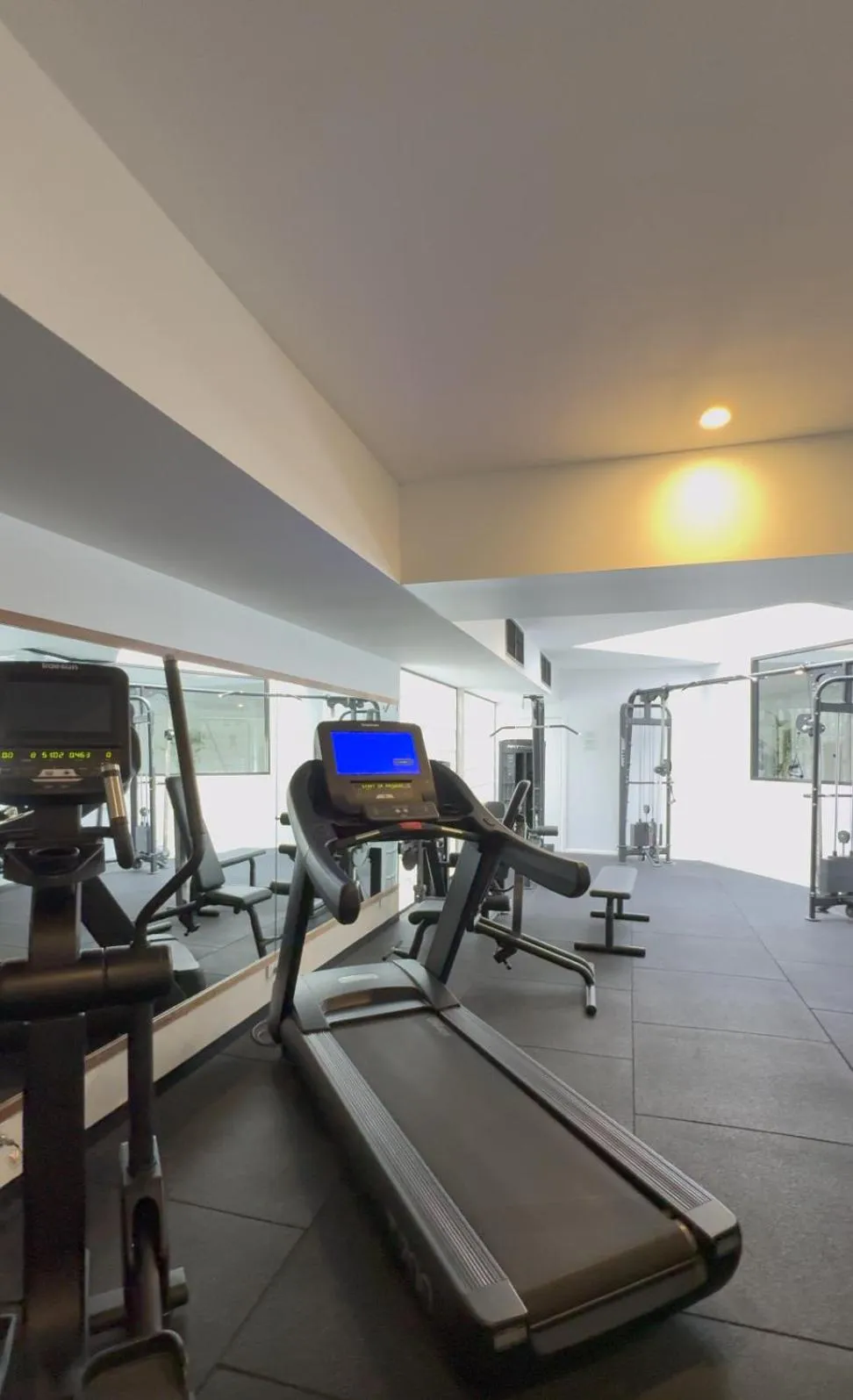 Activities in Lakes Hotel