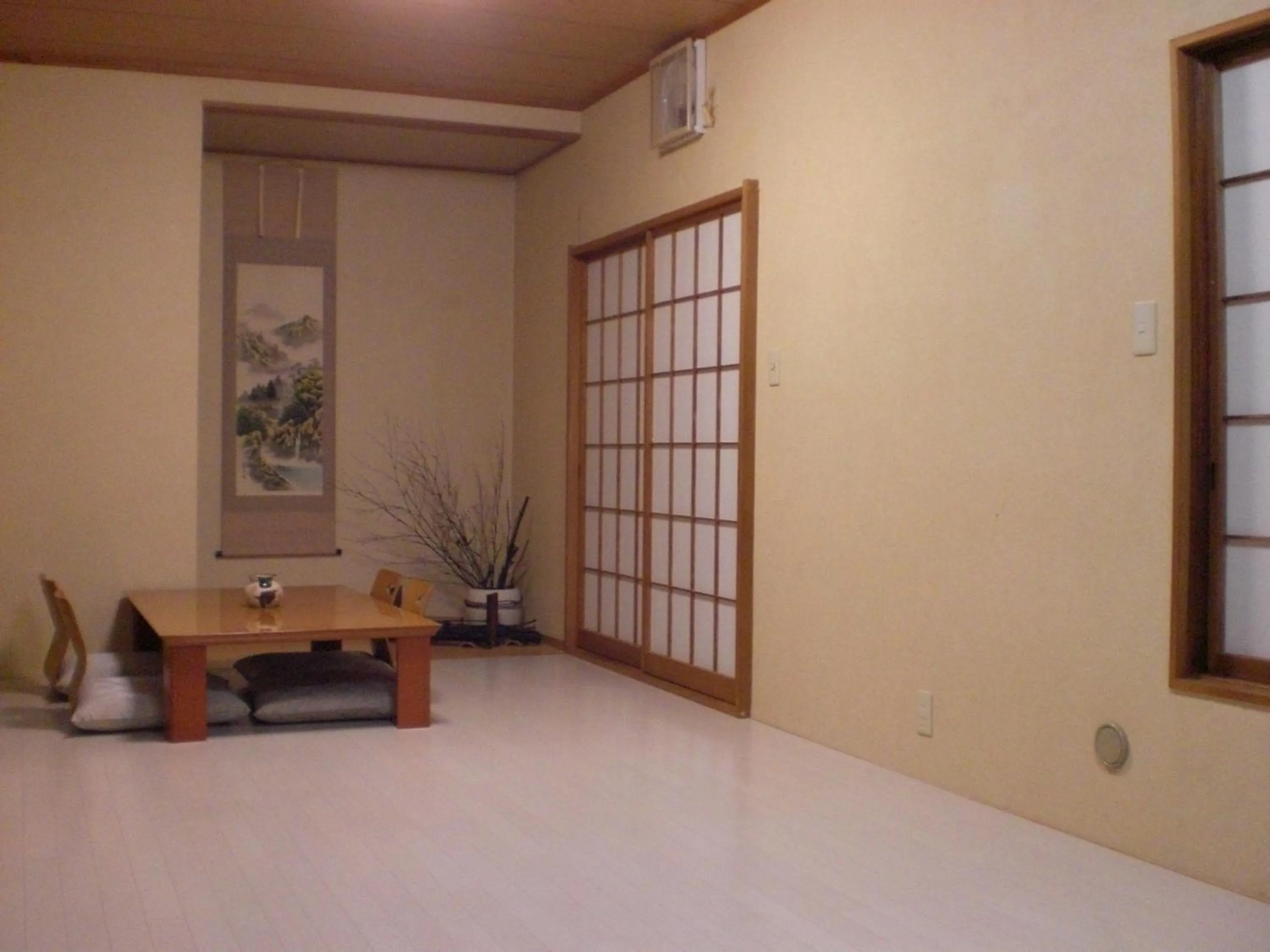 Numazu Ikyuuan 沼津一休庵