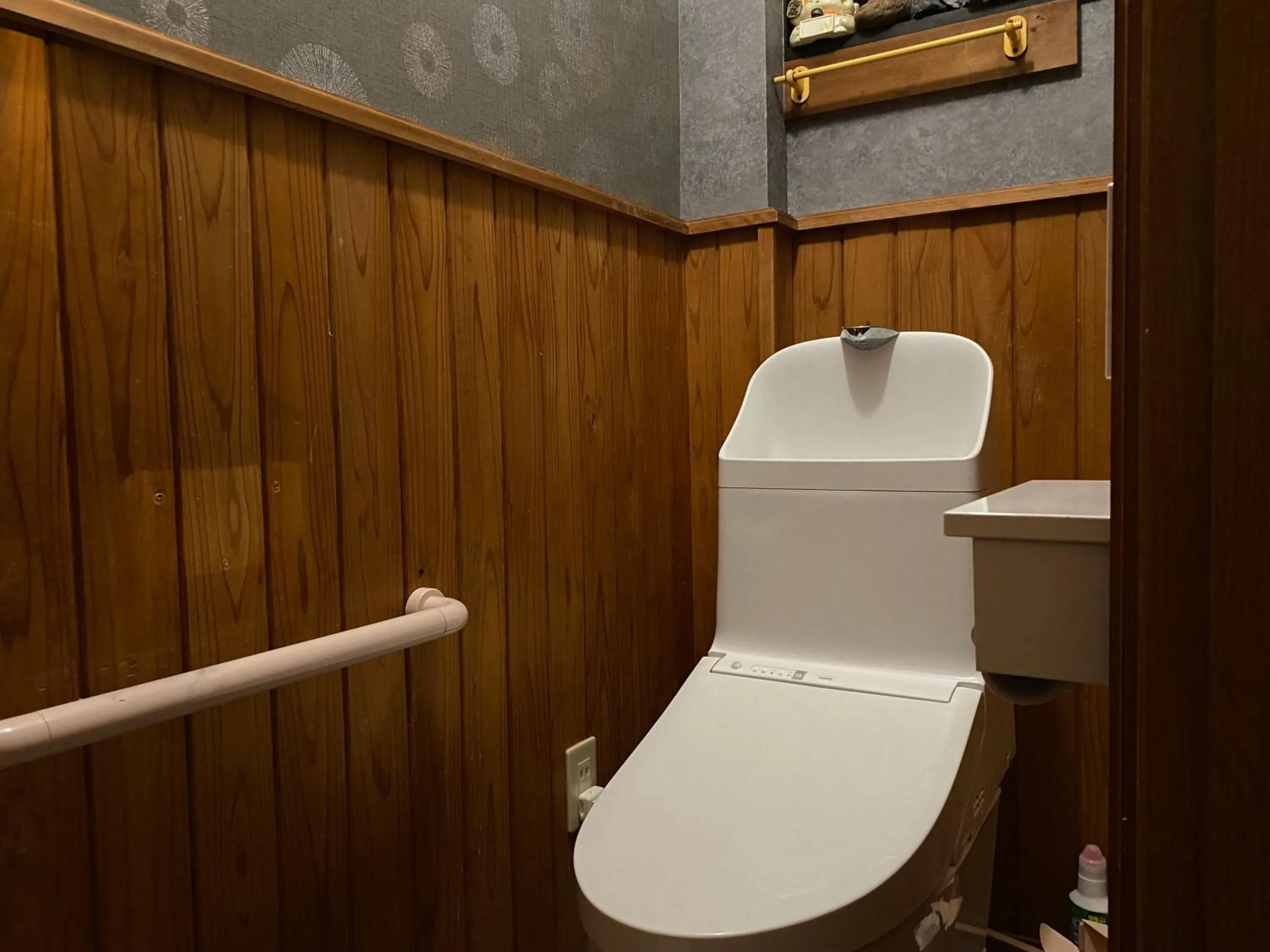 Numazu Ikyuuan 沼津一休庵