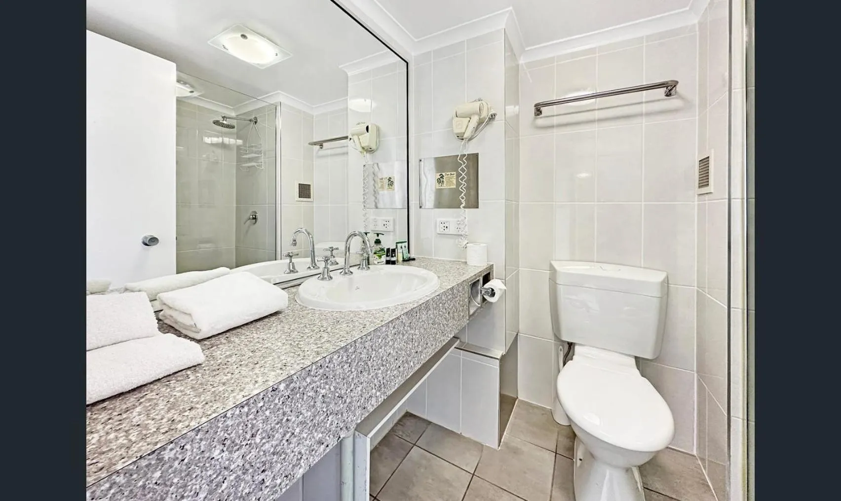 Waters Edge The Strand