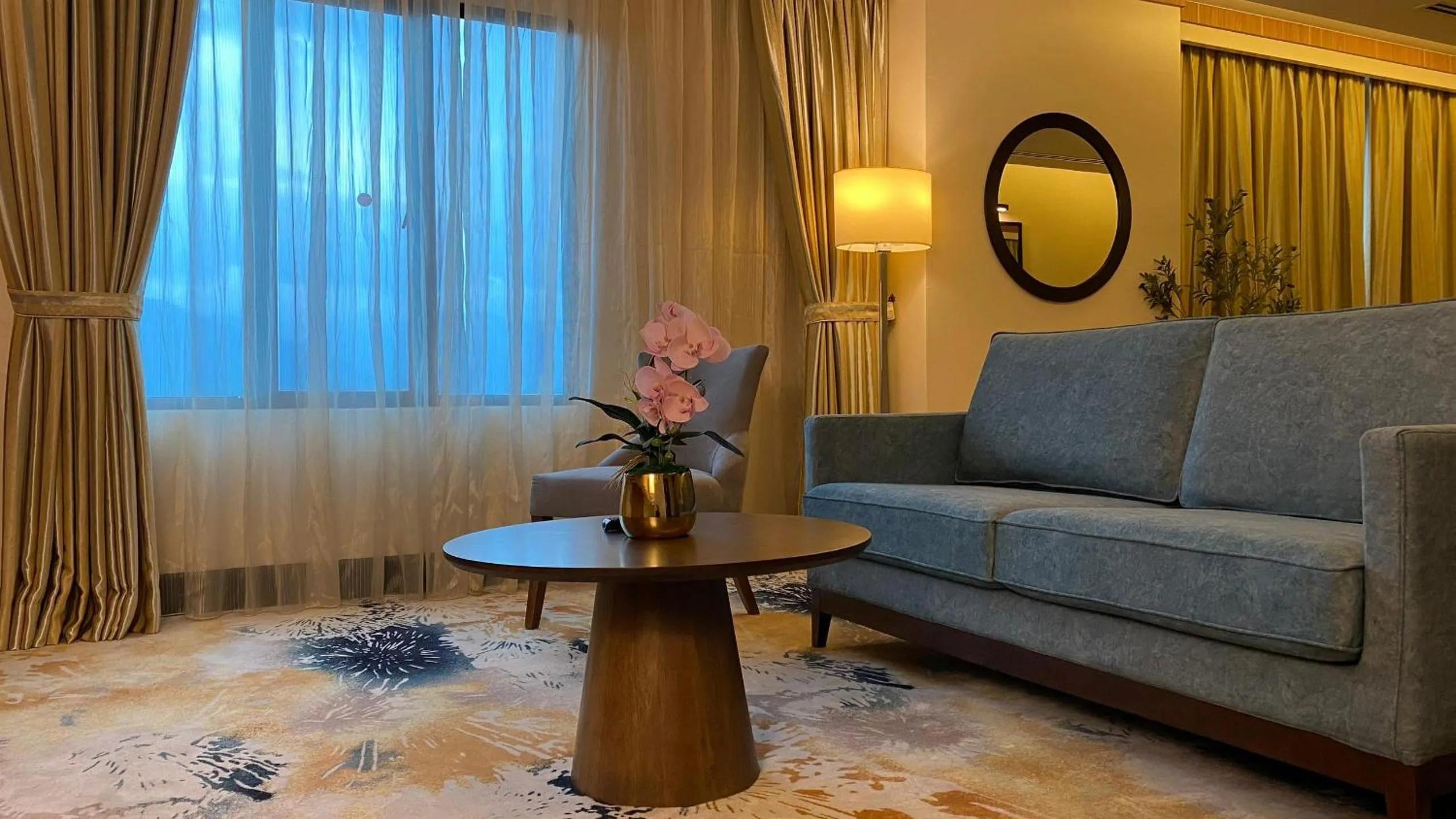 Kinta Riverfront Hotel & Suites