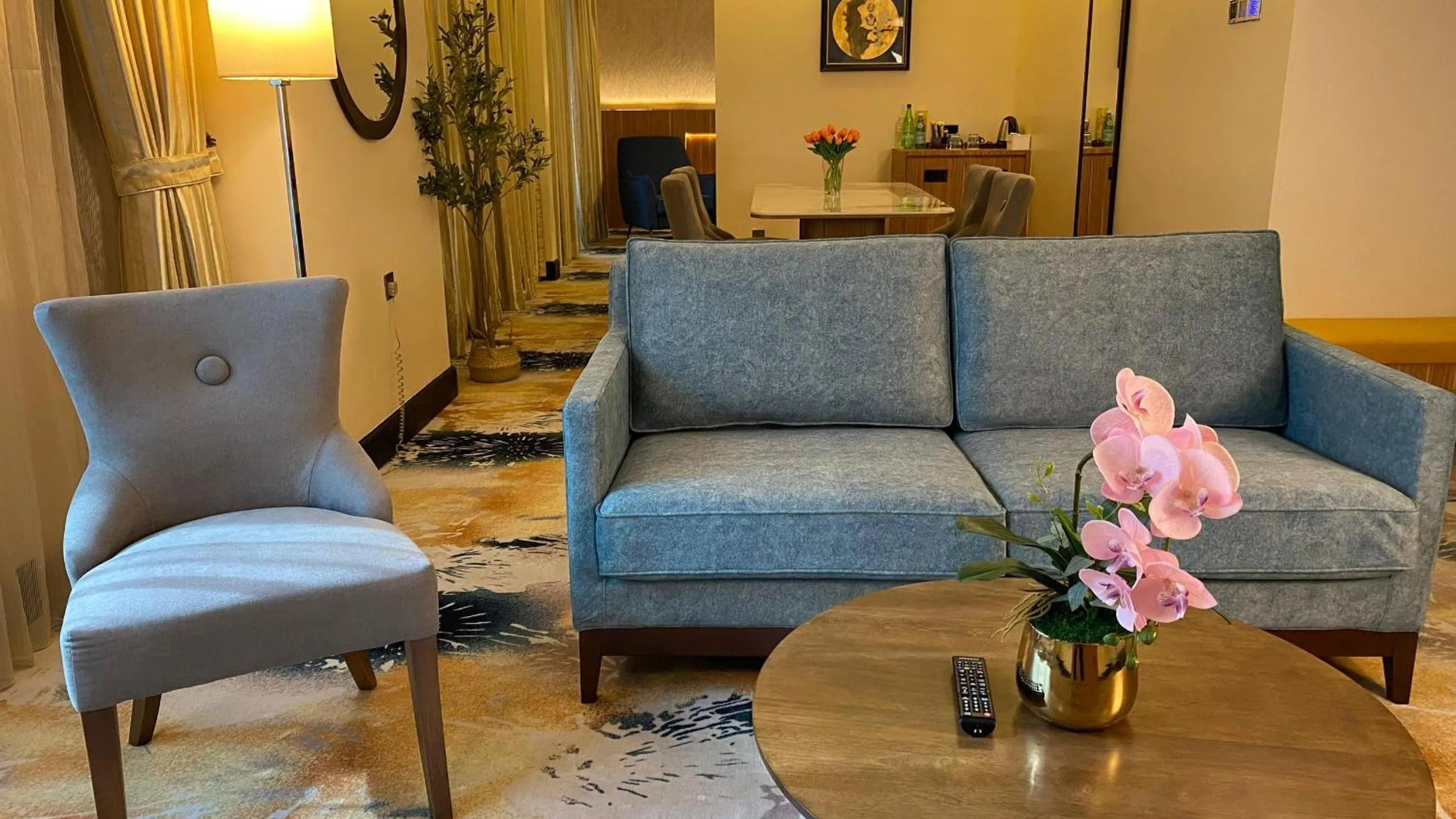 Kinta Riverfront Hotel & Suites