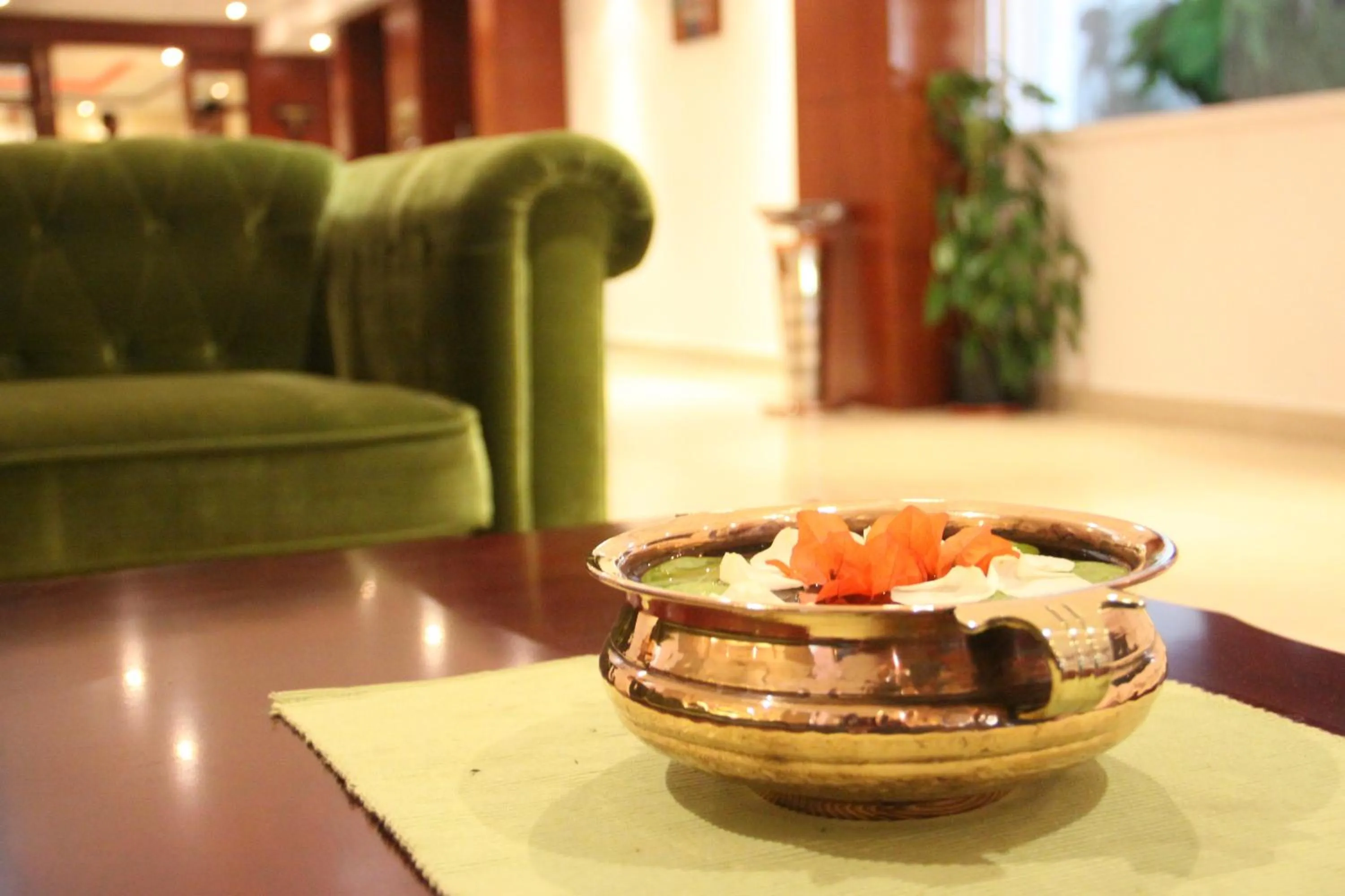 Other in Siamton Inn- A Cygnett Collection