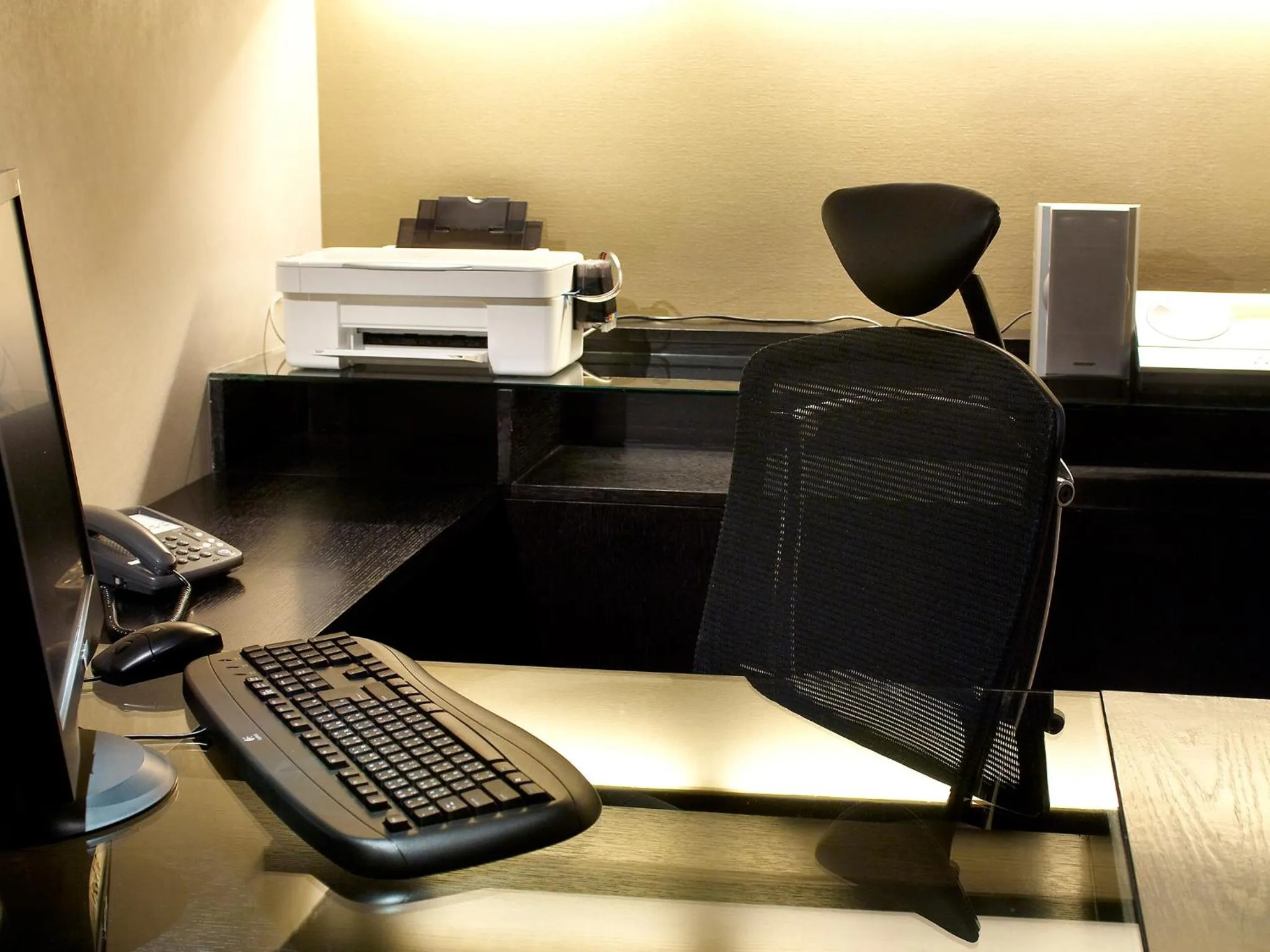 Business facilities in The Tango Hotel Taipei Nanshi