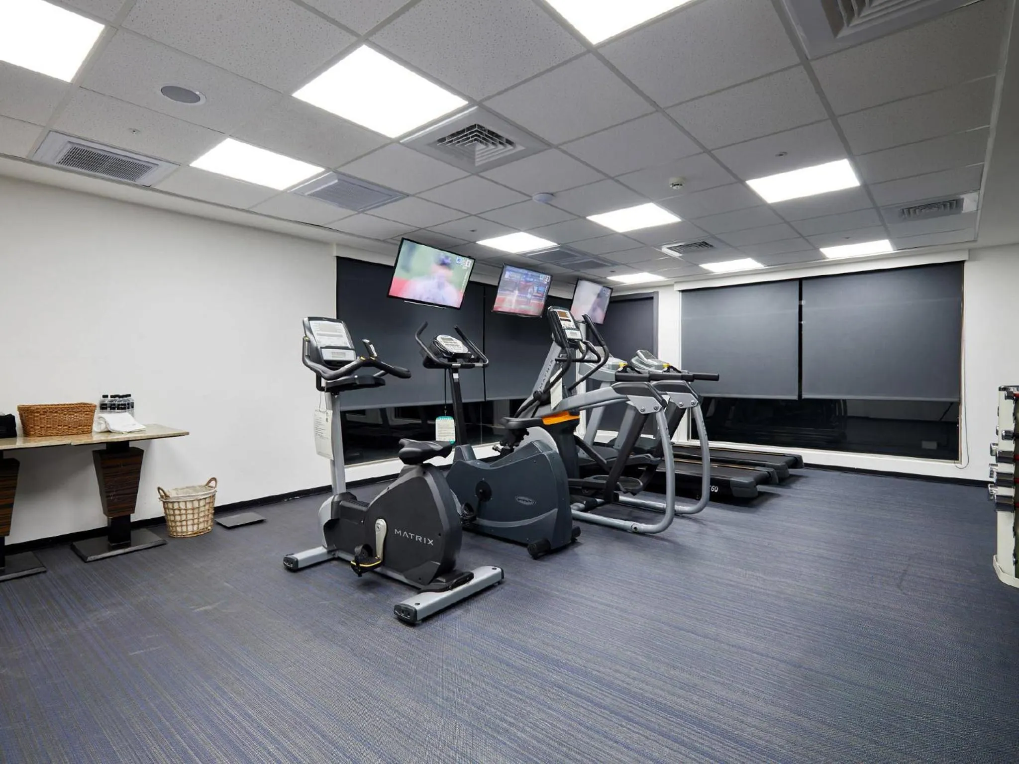 The Tango Hotel Taipei Linsen