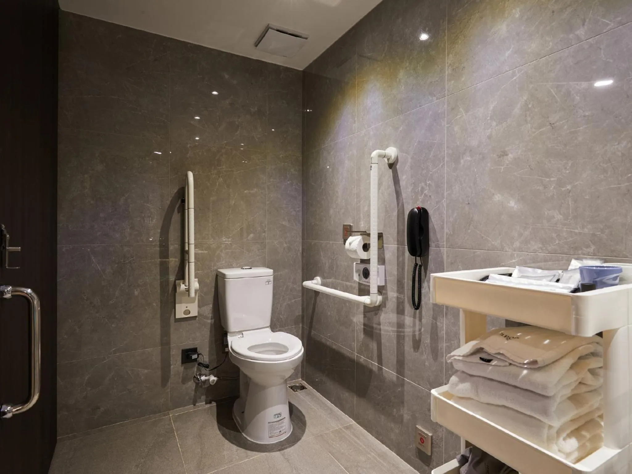 The Tango Hotel Taipei Linsen