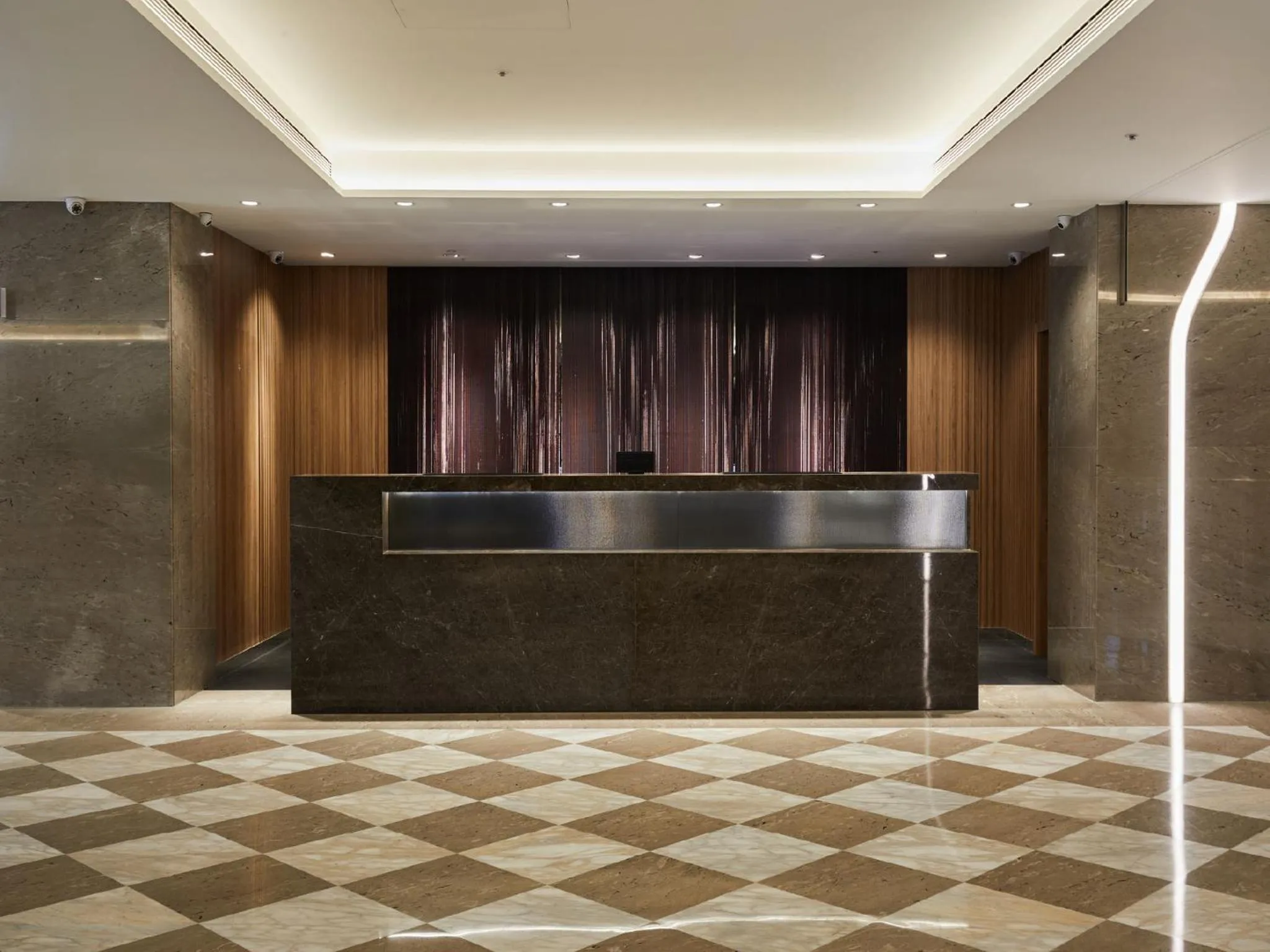 The Tango Hotel Taipei Linsen