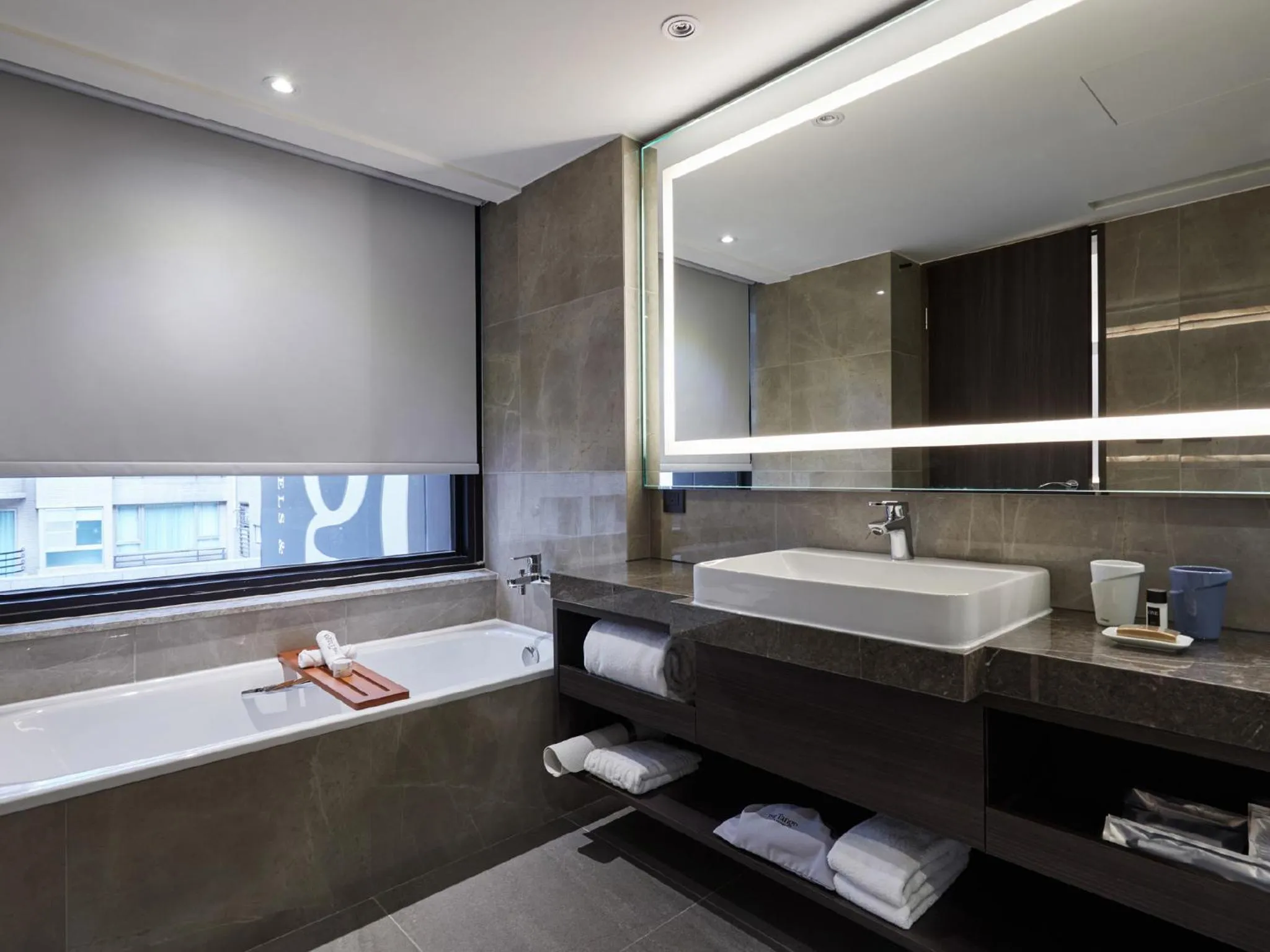 The Tango Hotel Taipei Linsen