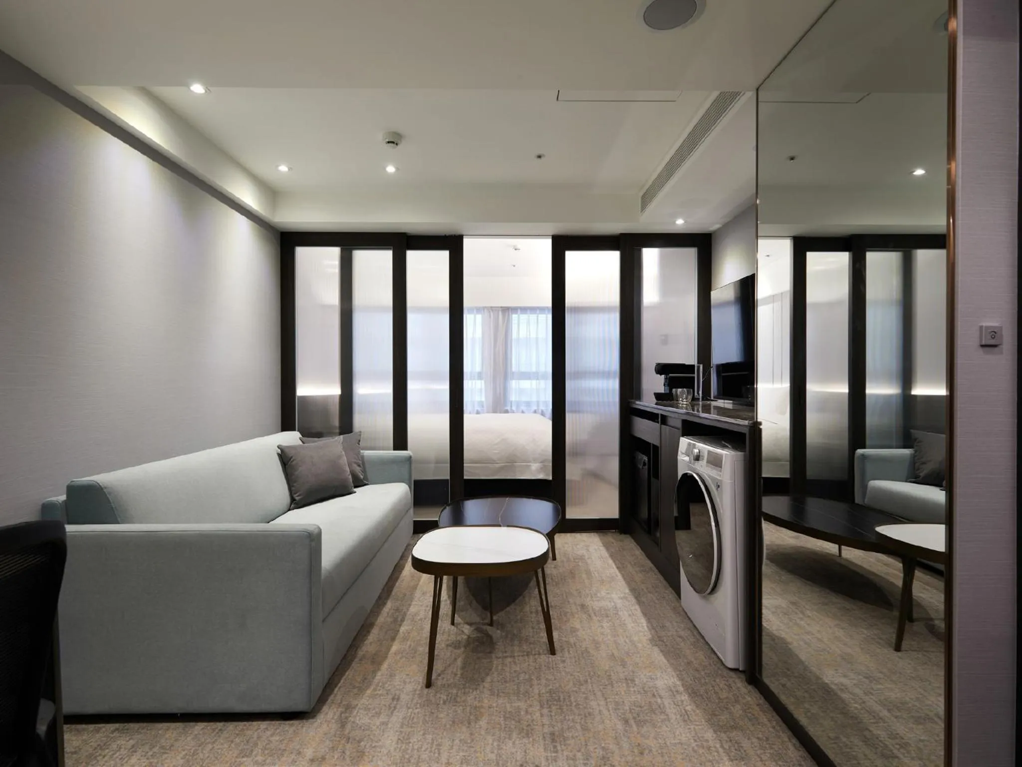 The Tango Hotel Taipei Linsen