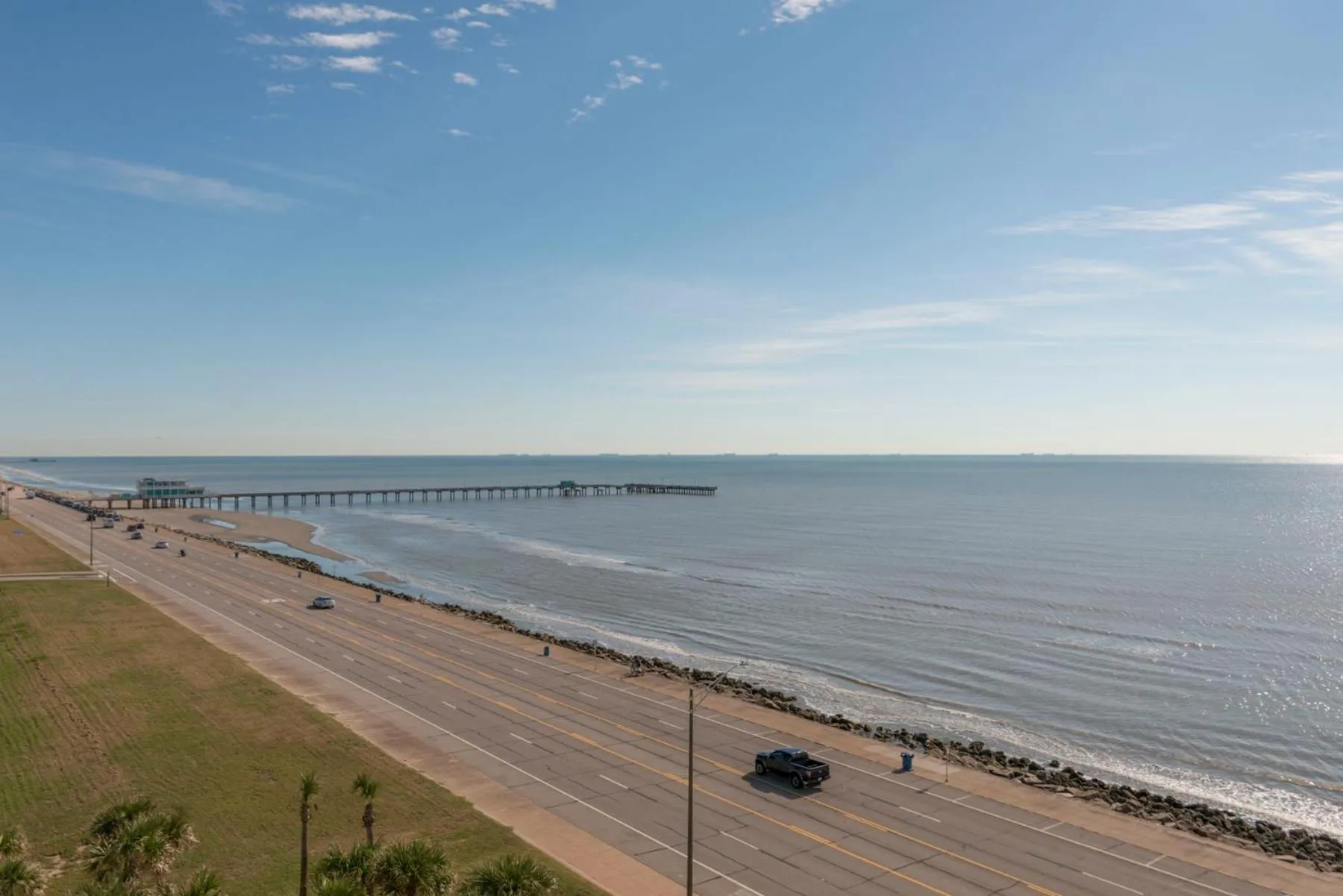 Balcony/Terrace in Sea Deuce by the Ocean