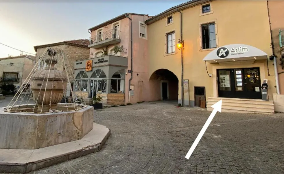 Property building in La Villa Tria Castella