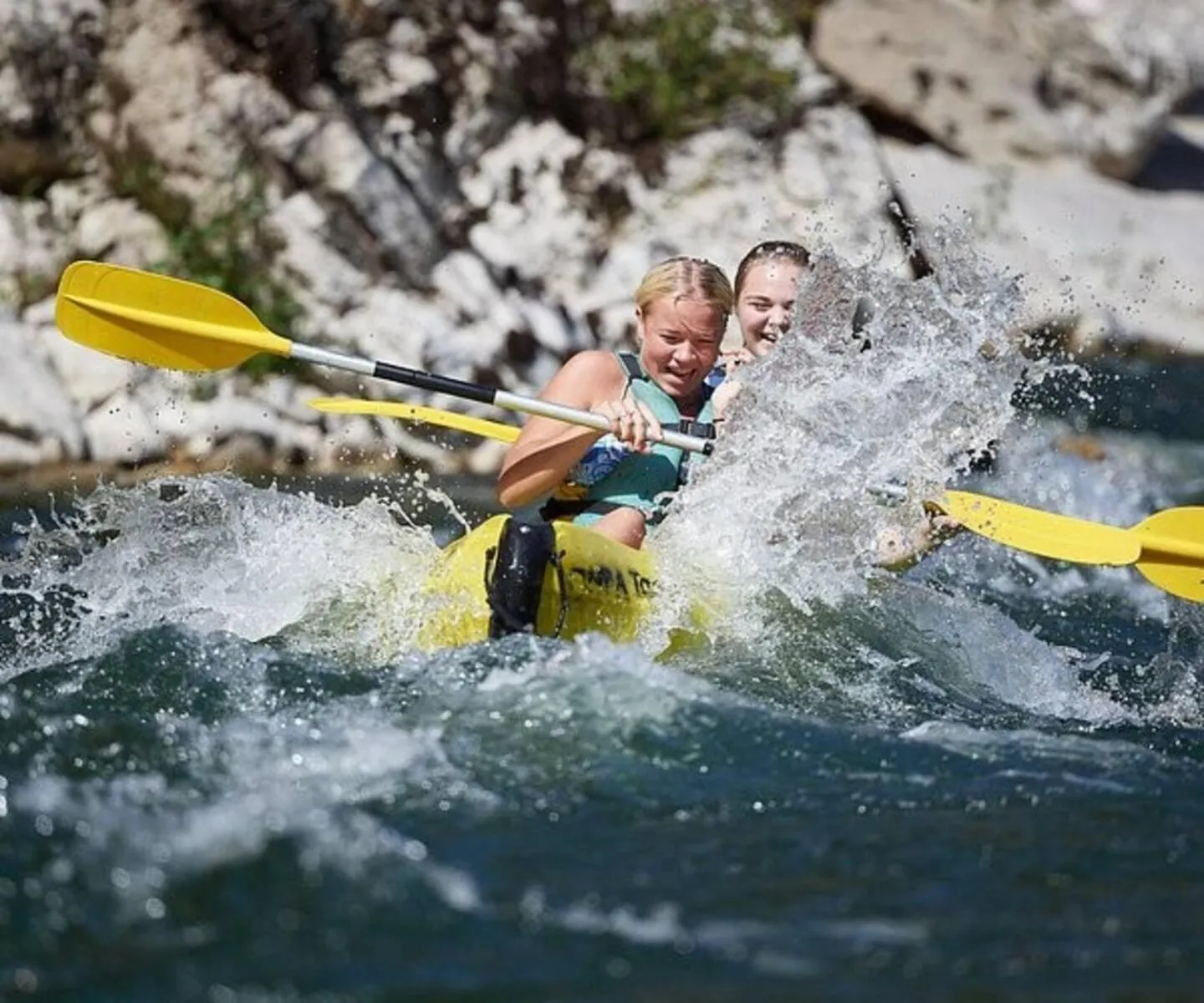 La Villa Tria Castella